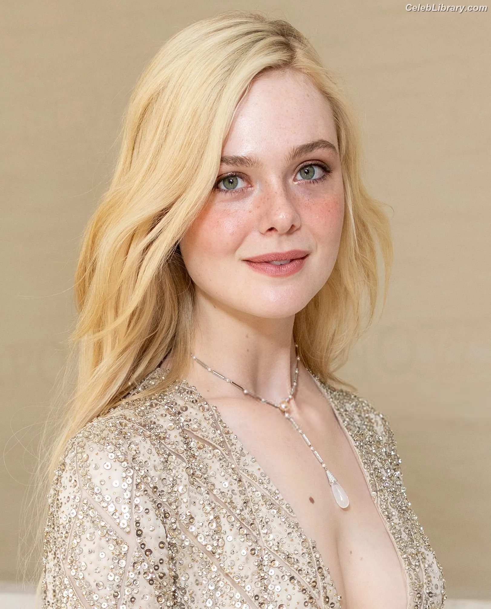 Elle Fanning photo 17 of 4118