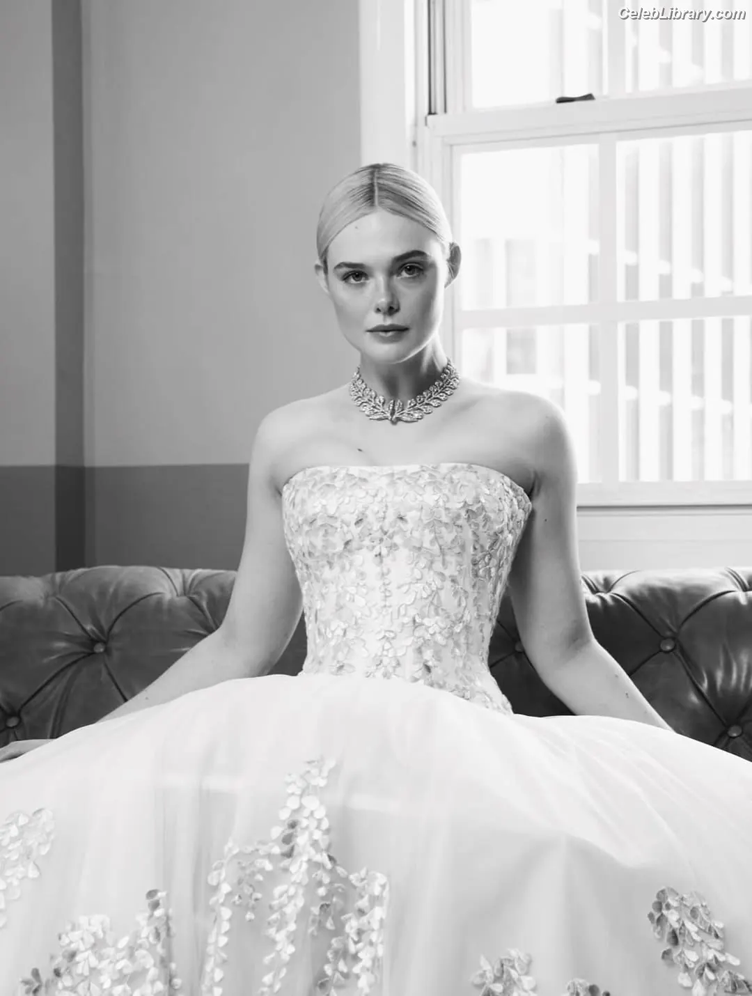 Elle Fanning photo 1 of 4118