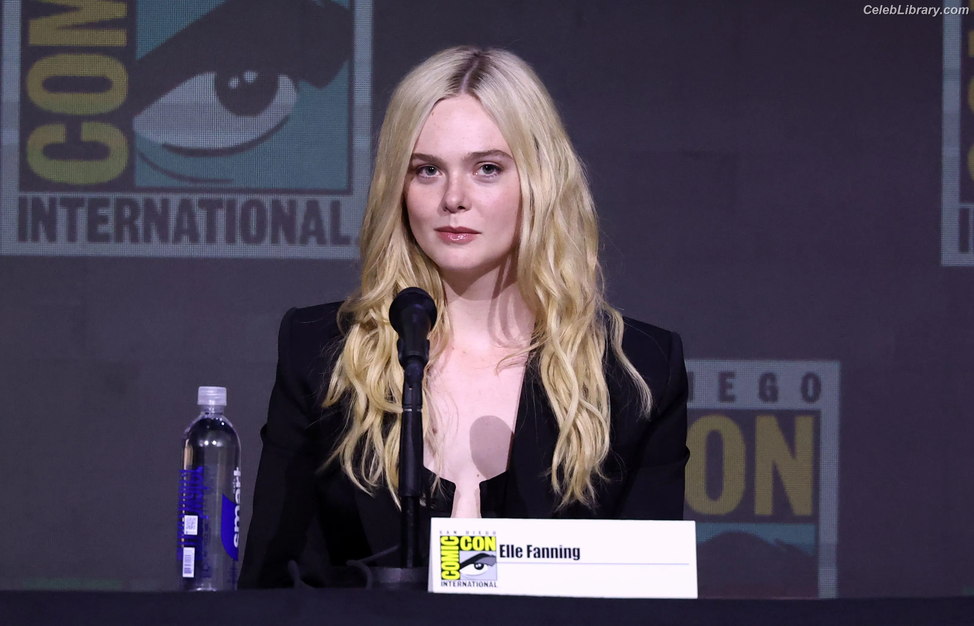Elle Fanning photo 3 of 4118