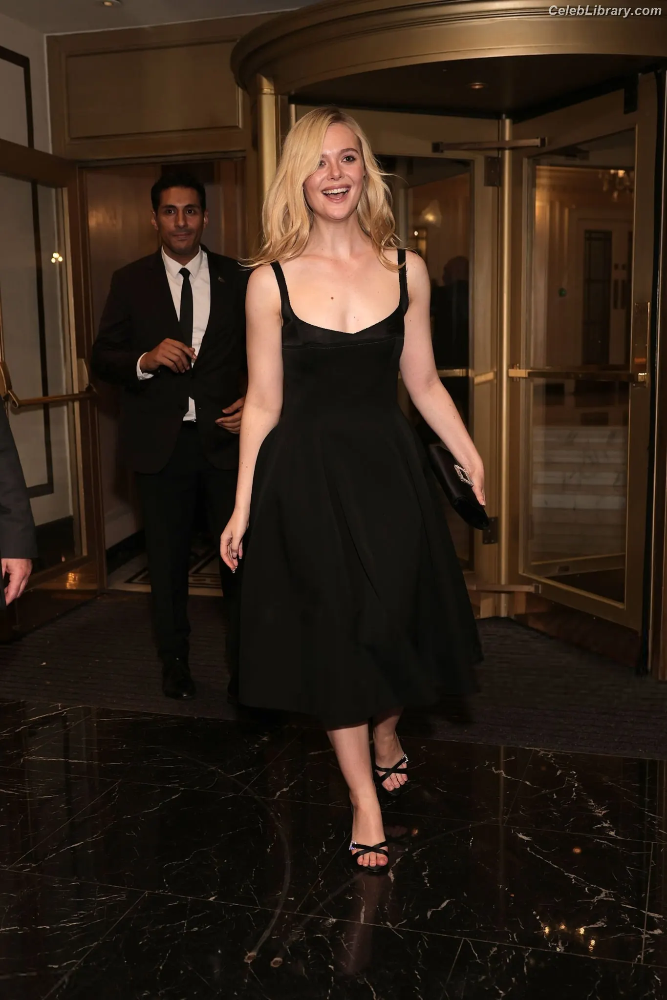 Elle Fanning photo 13 of 4118