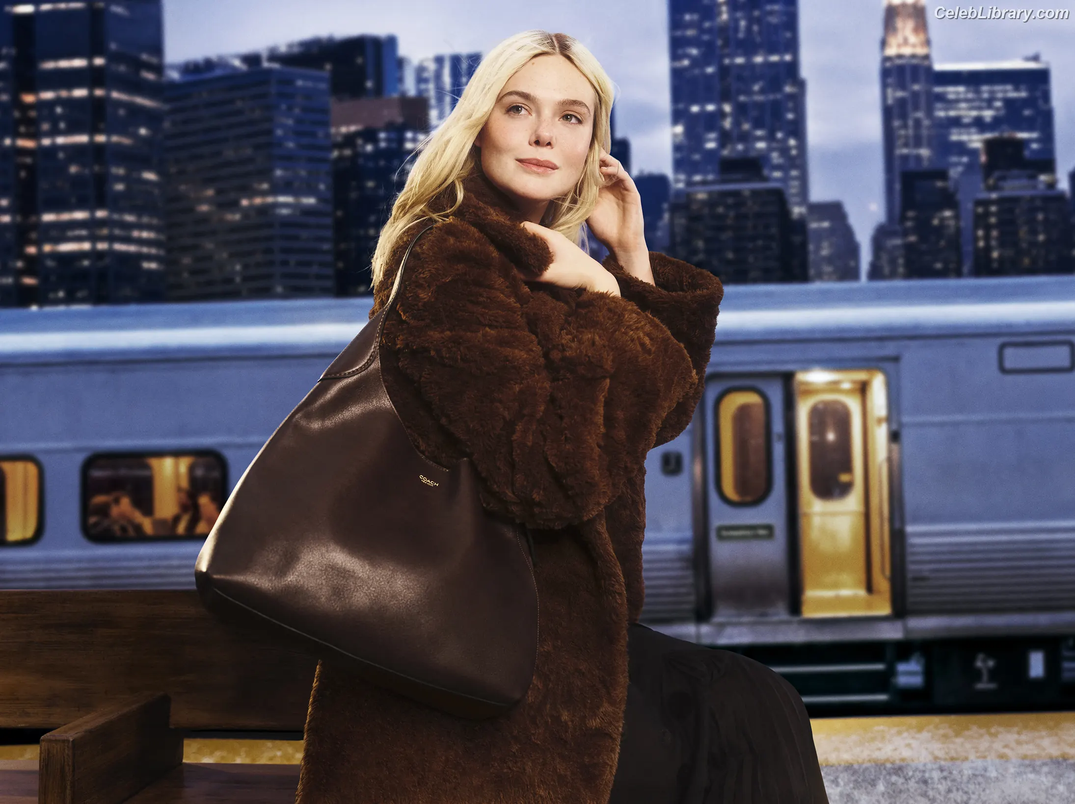 Elle Fanning photo 3 of 4118