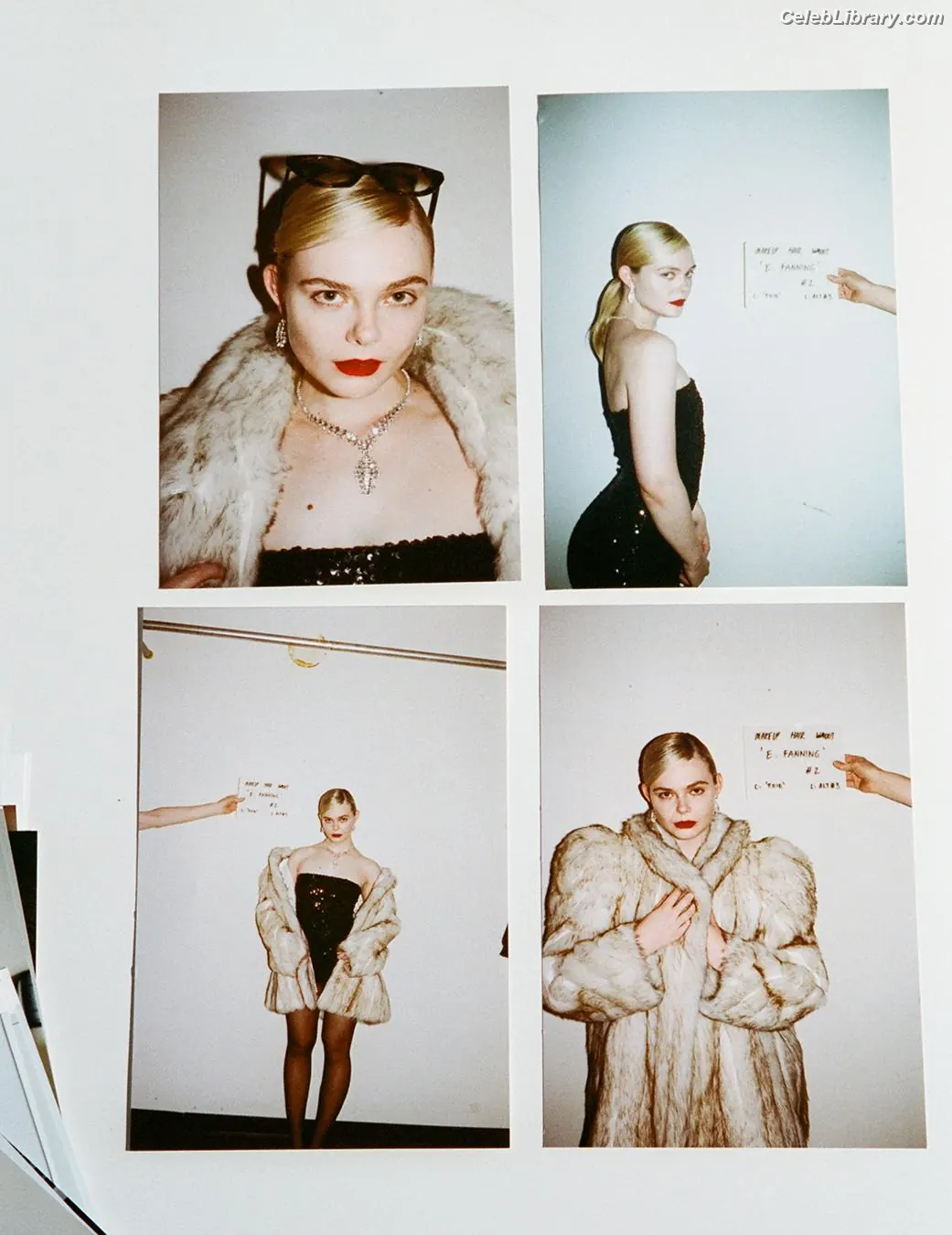 Elle Fanning photo 3 of 4118