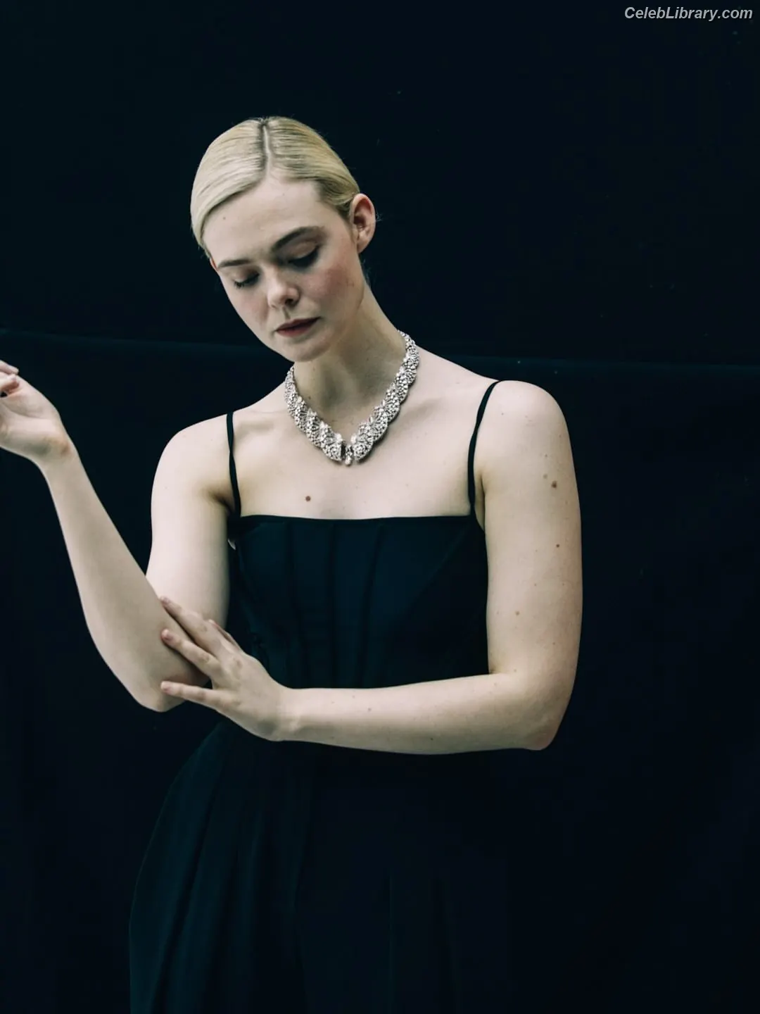 Elle Fanning photo 6 of 4118