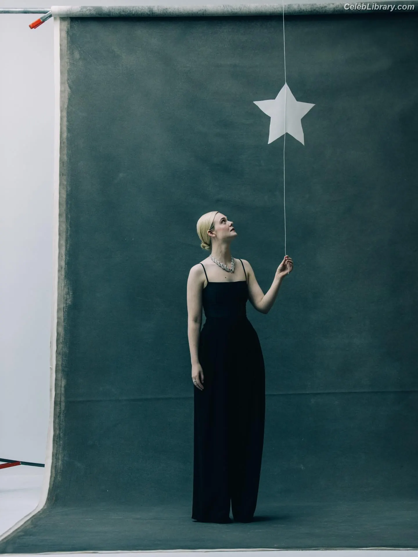 Elle Fanning photo 7 of 4118
