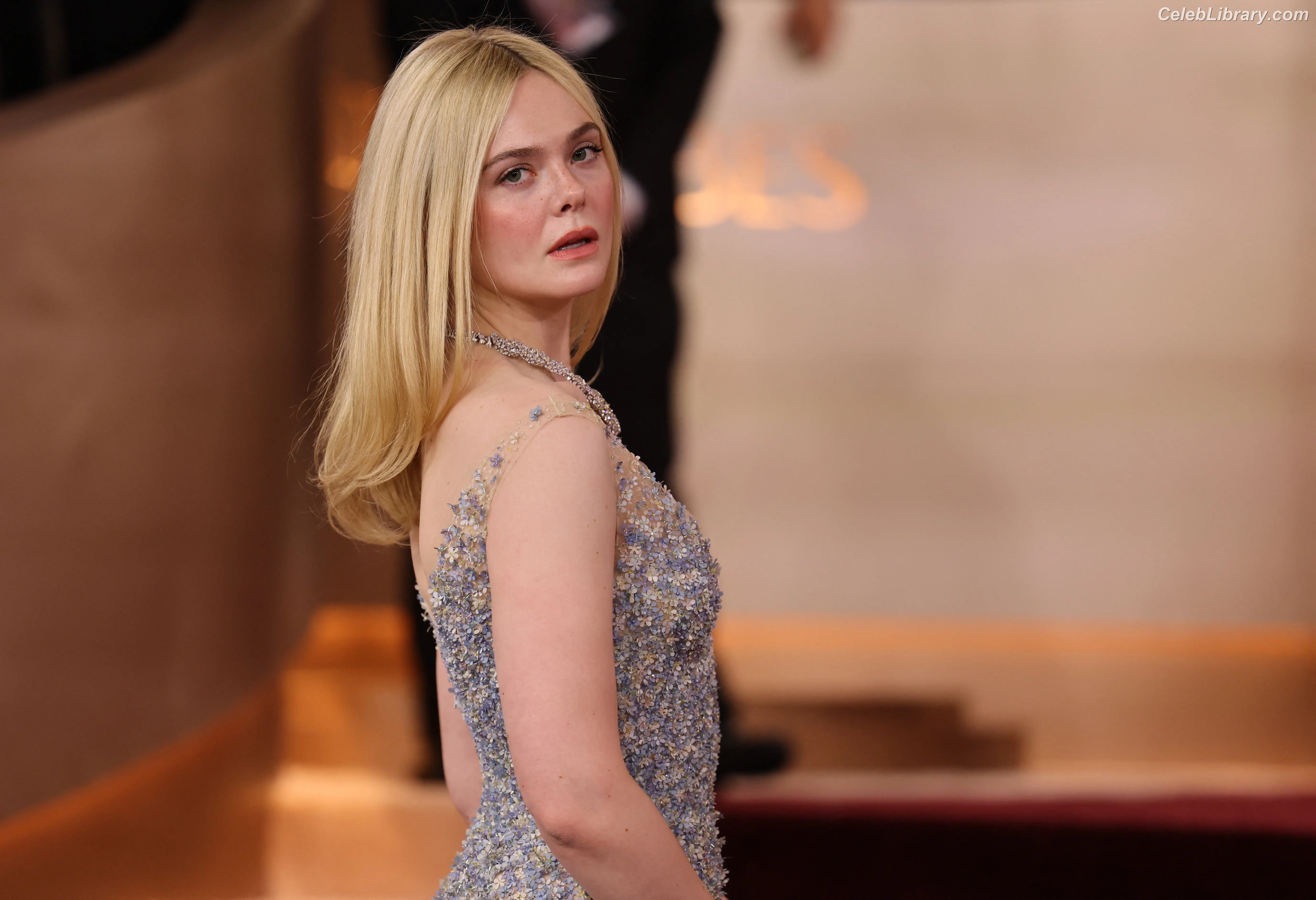 Elle Fanning photo 14 of 4118