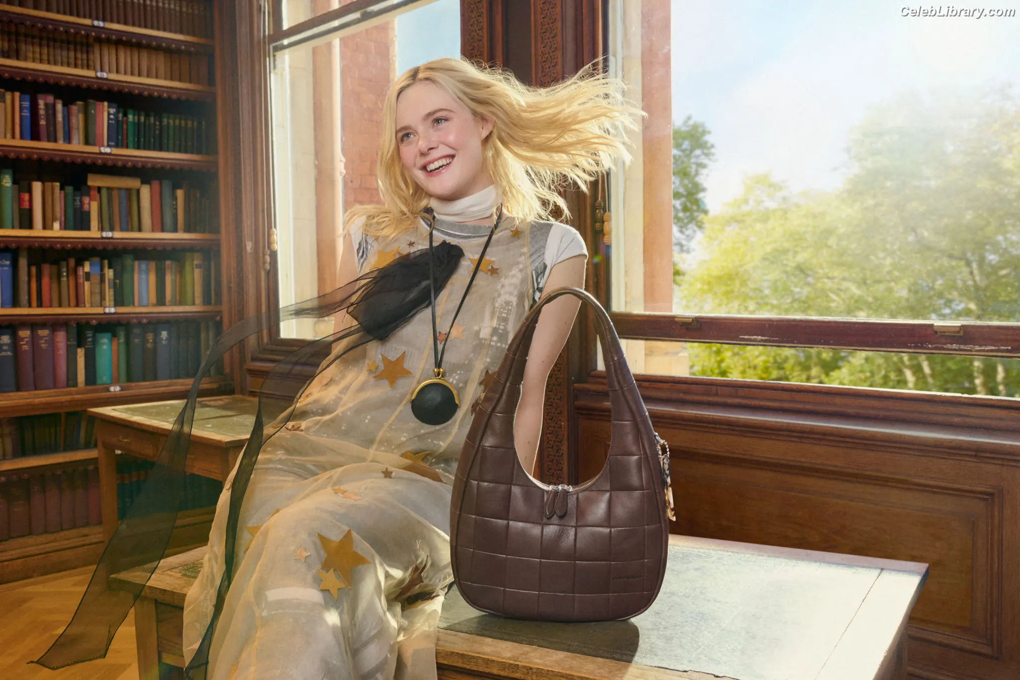 Elle Fanning photo 11 of 4118