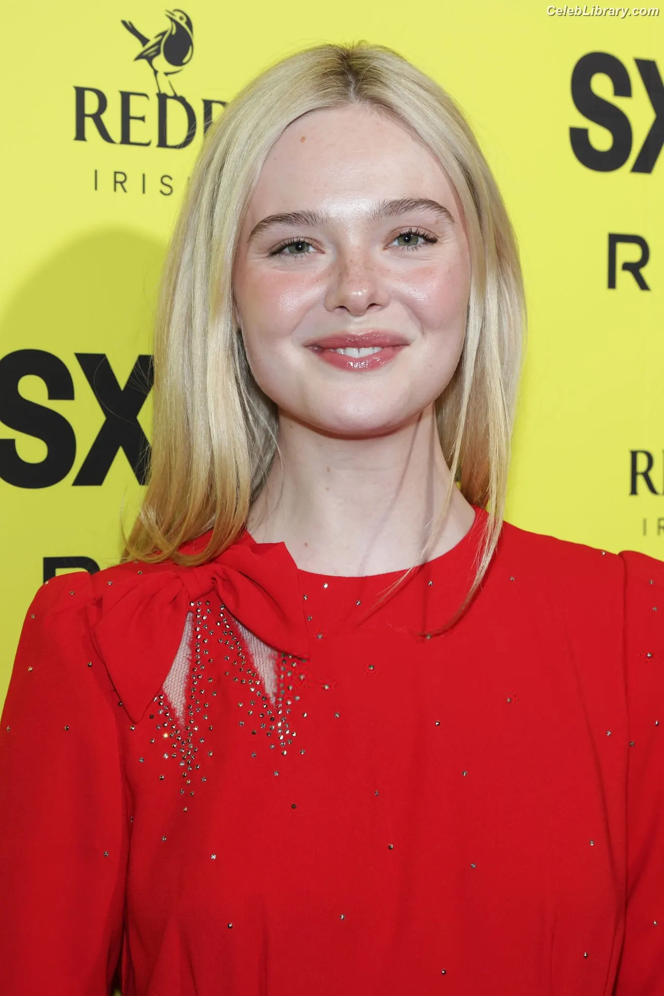 Elle Fanning photo 23 of 4118