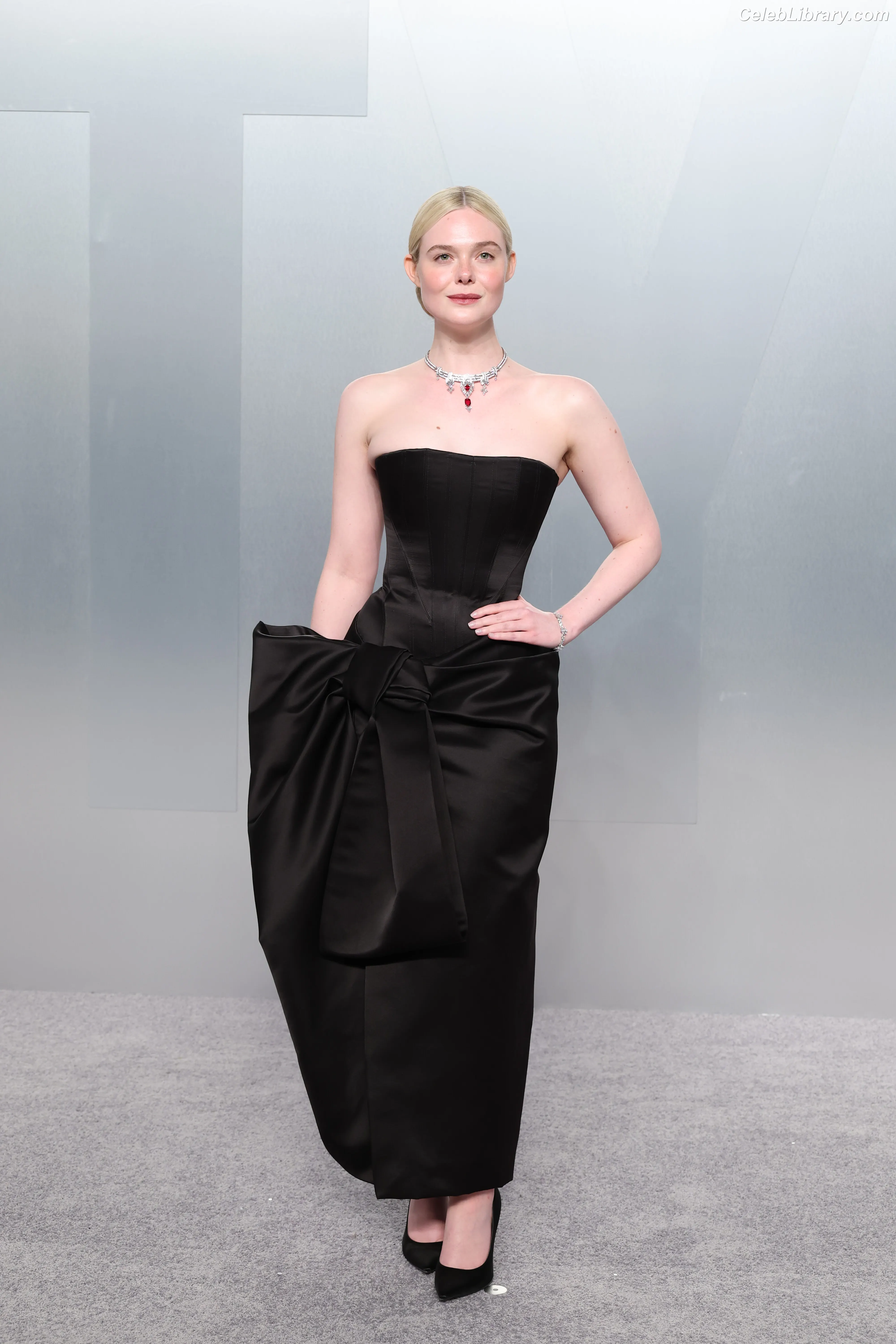 Elle Fanning photo 13 of 4118