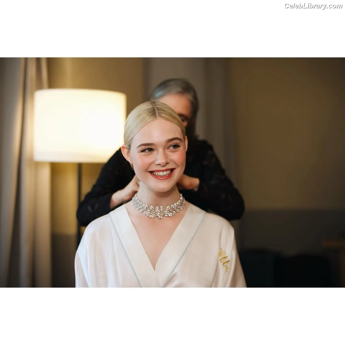Elle Fanning photo 3 of 4118
