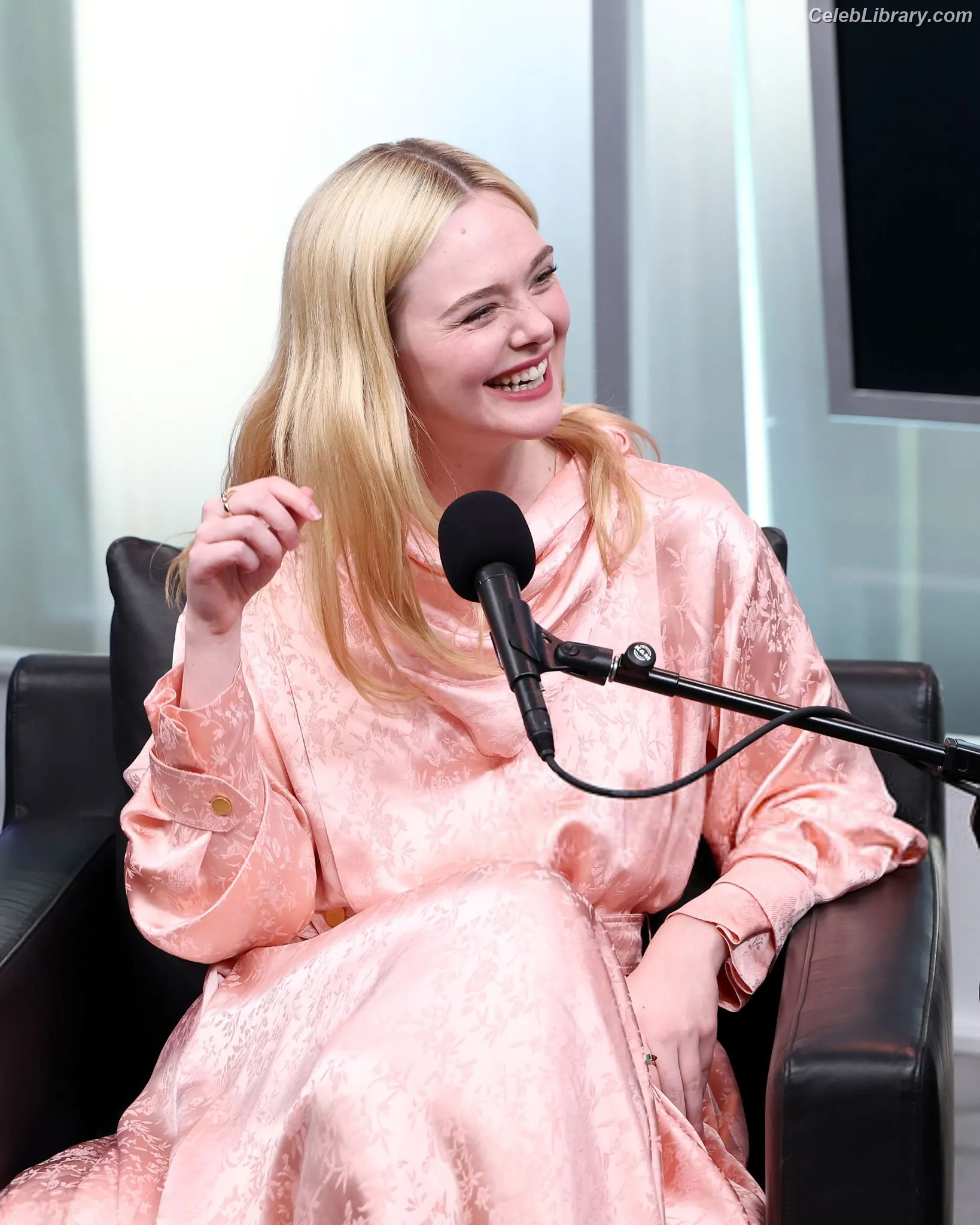 Elle Fanning photo 24 of 4118