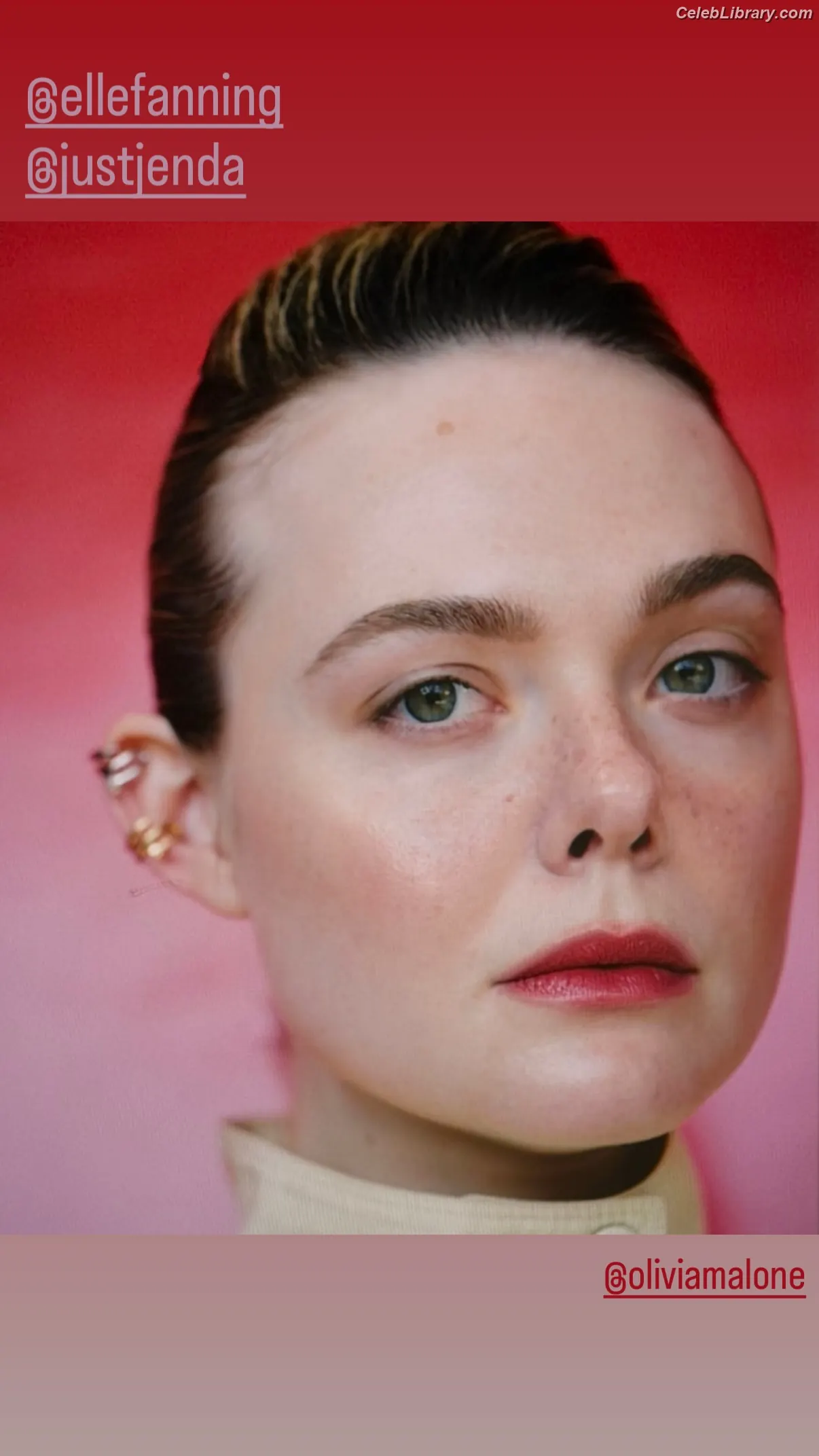 Elle Fanning photo 18 of 4118