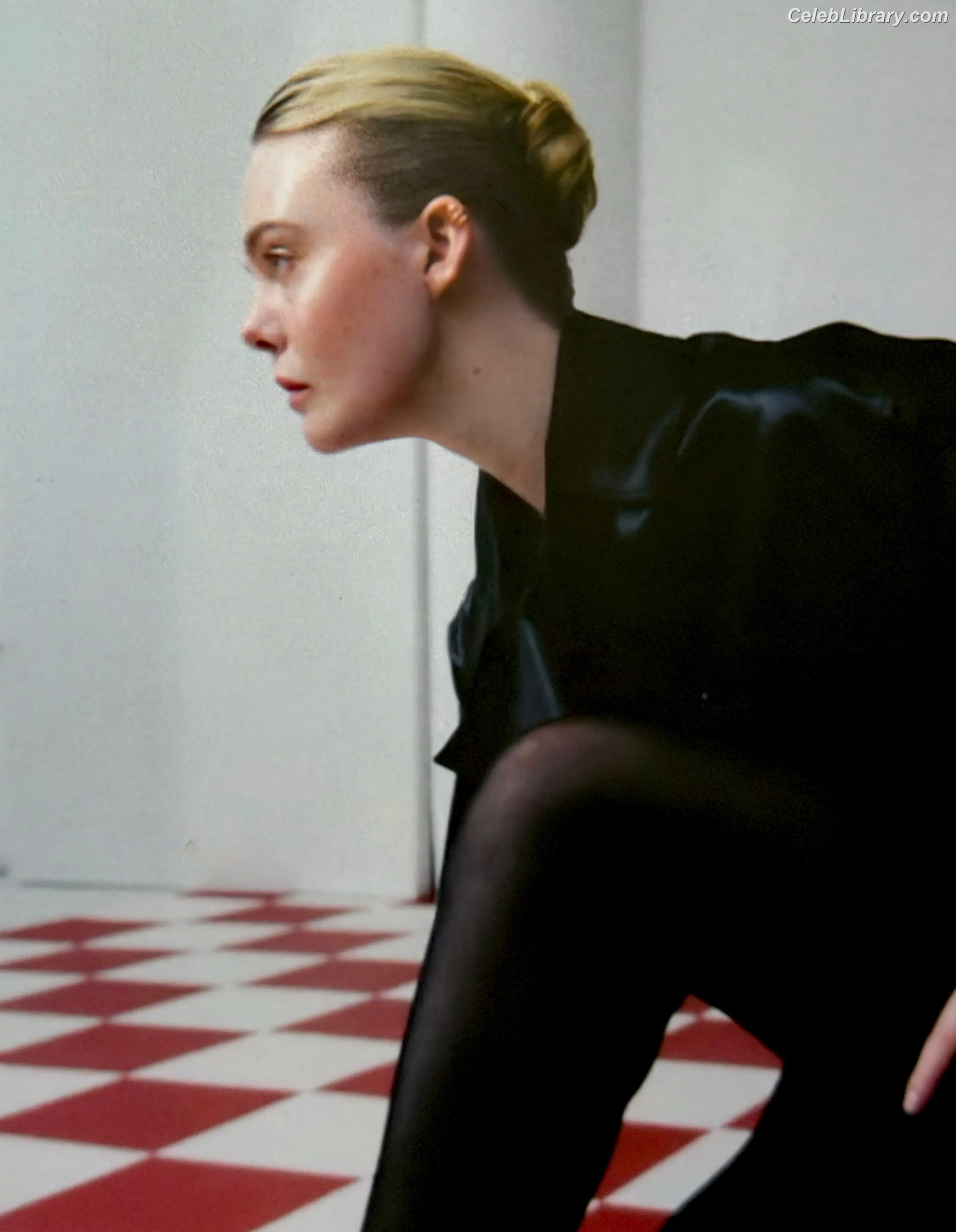 Elle Fanning photo 2 of 4118