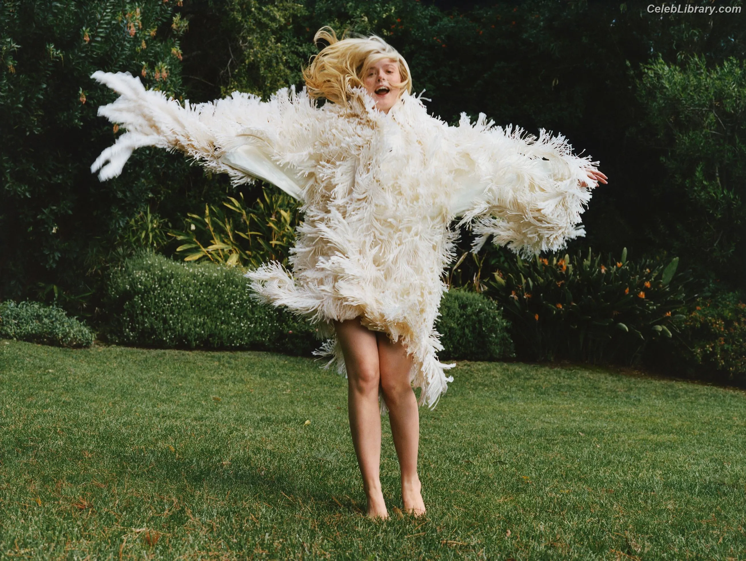 Elle Fanning photo 15 of 4118