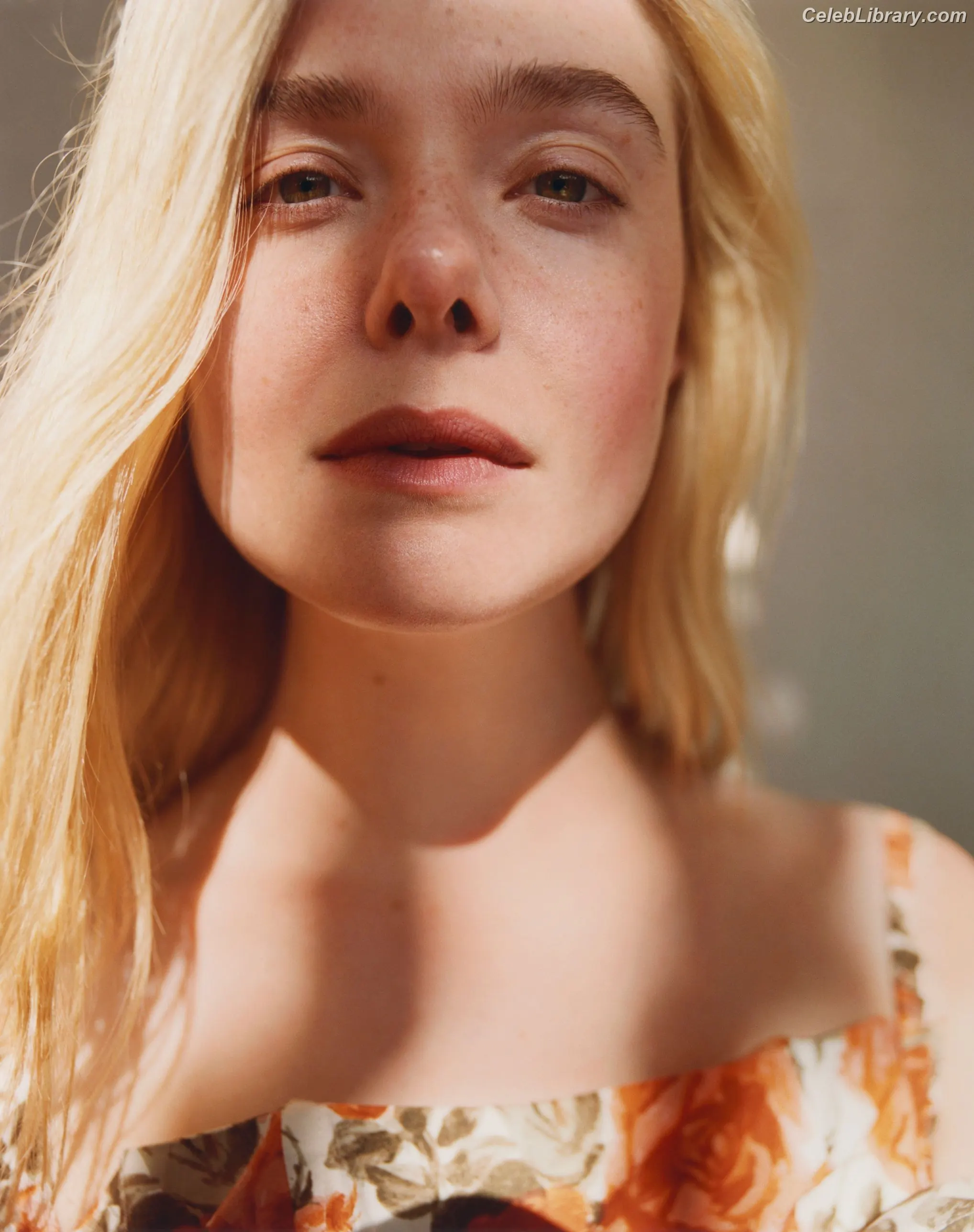 Elle Fanning photo 22 of 4118