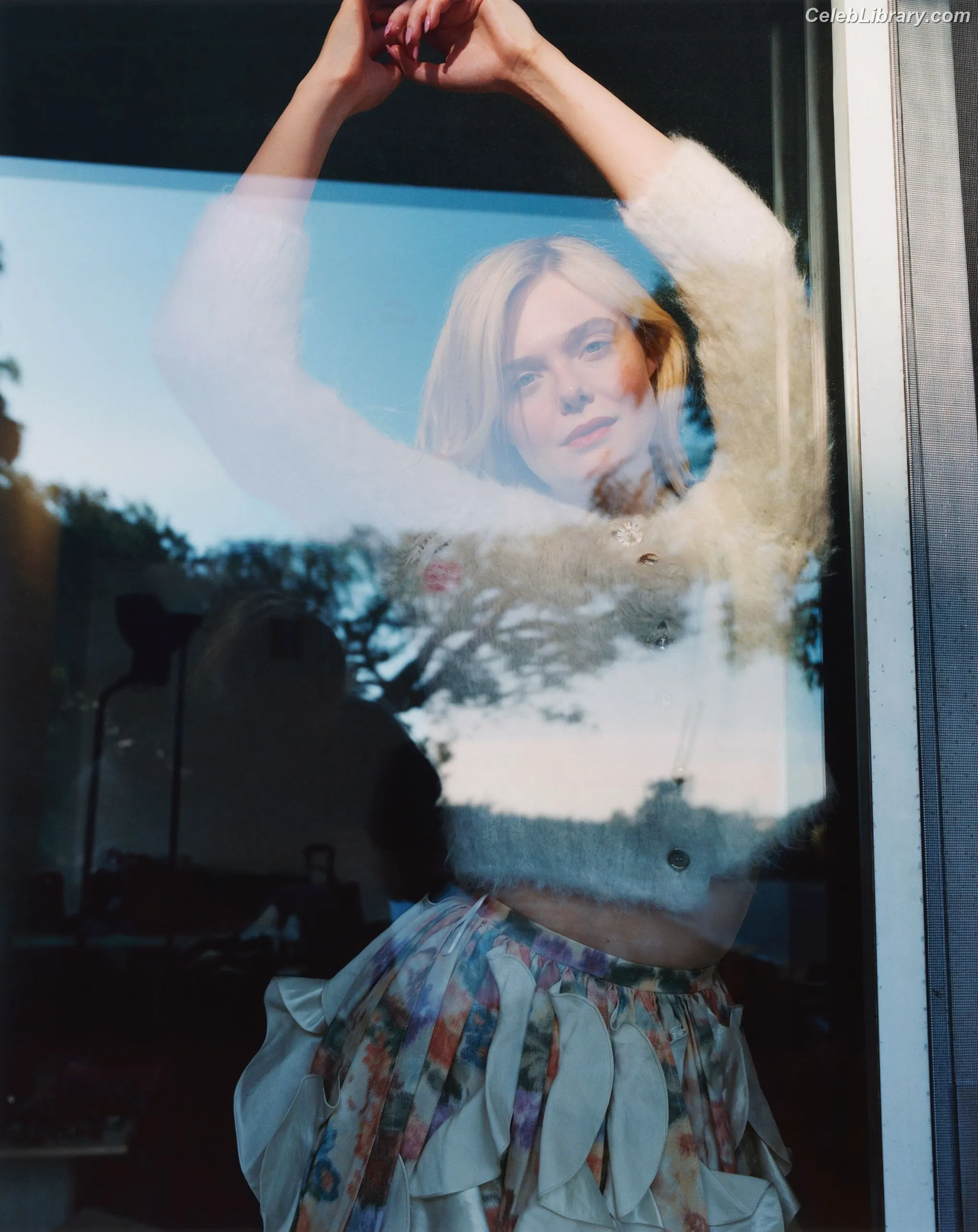 Elle Fanning photo 1 of 4118