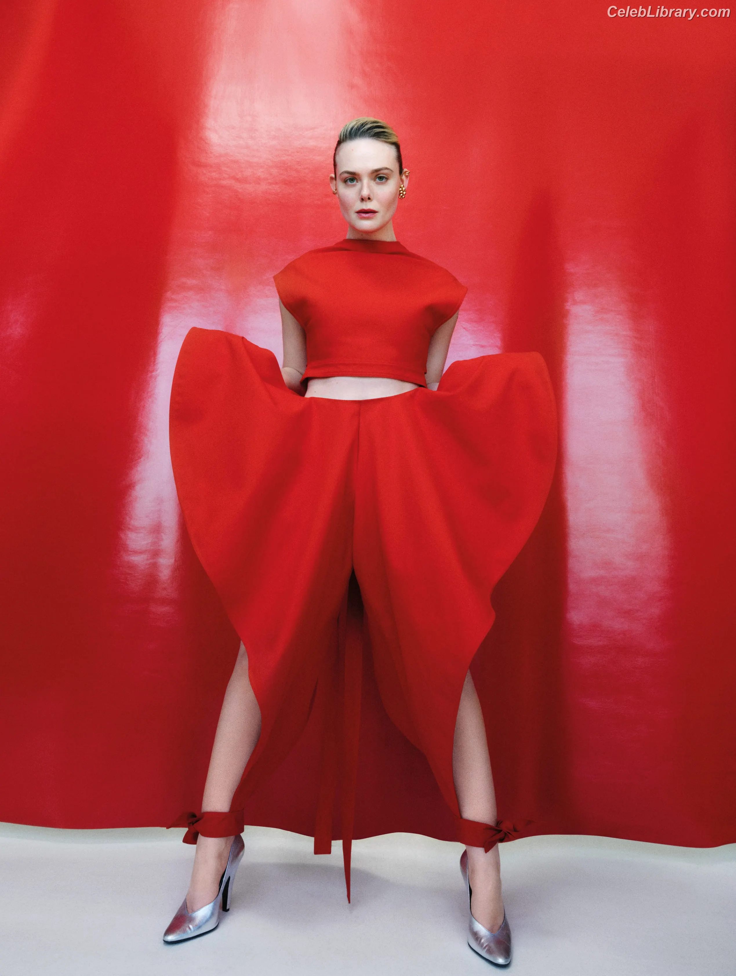 Elle Fanning photo 2 of 4118