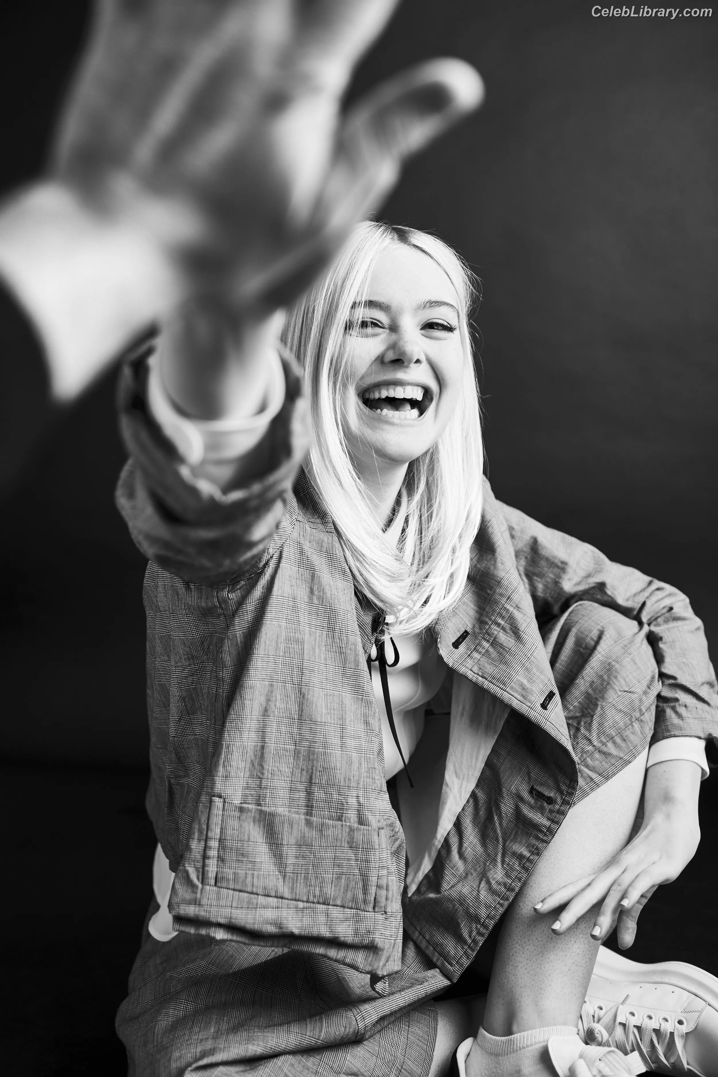 Elle Fanning photo 4 of 4118