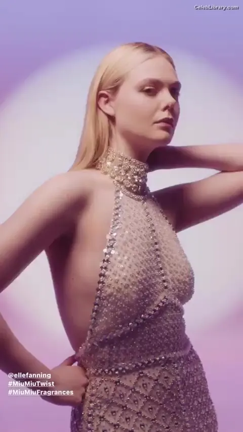 Elle Fanning photo 16 of 4118