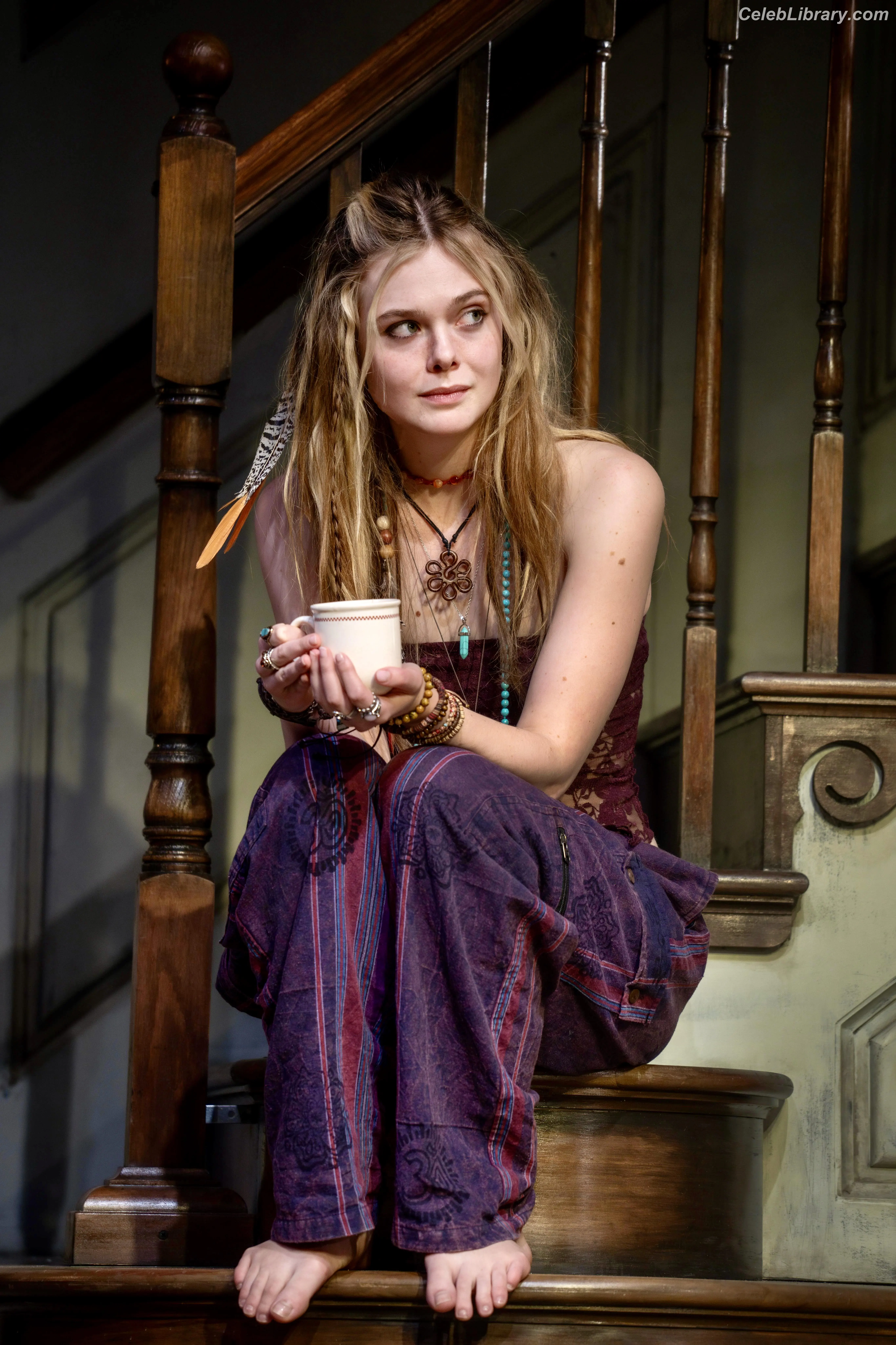 Elle Fanning photo 4 of 4118