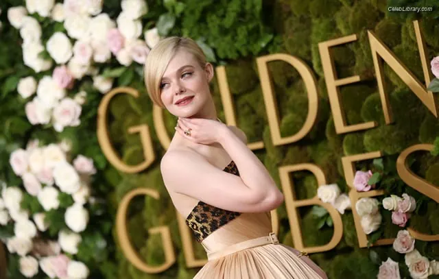 Elle Fanning photo 19 of 4118