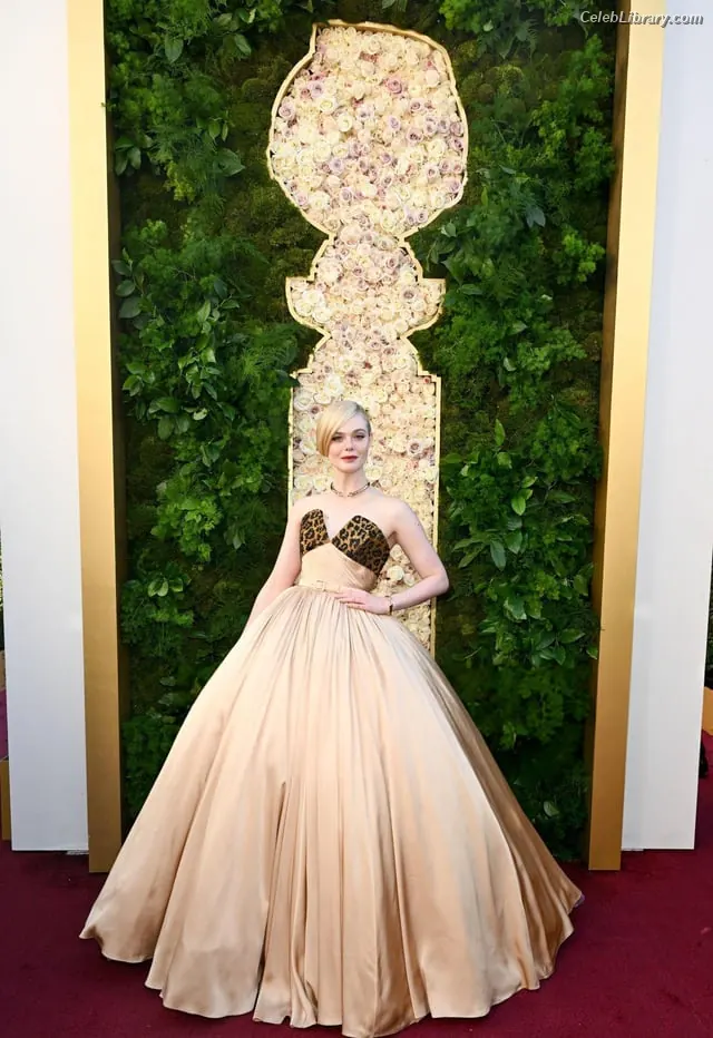 Elle Fanning photo 20 of 4118