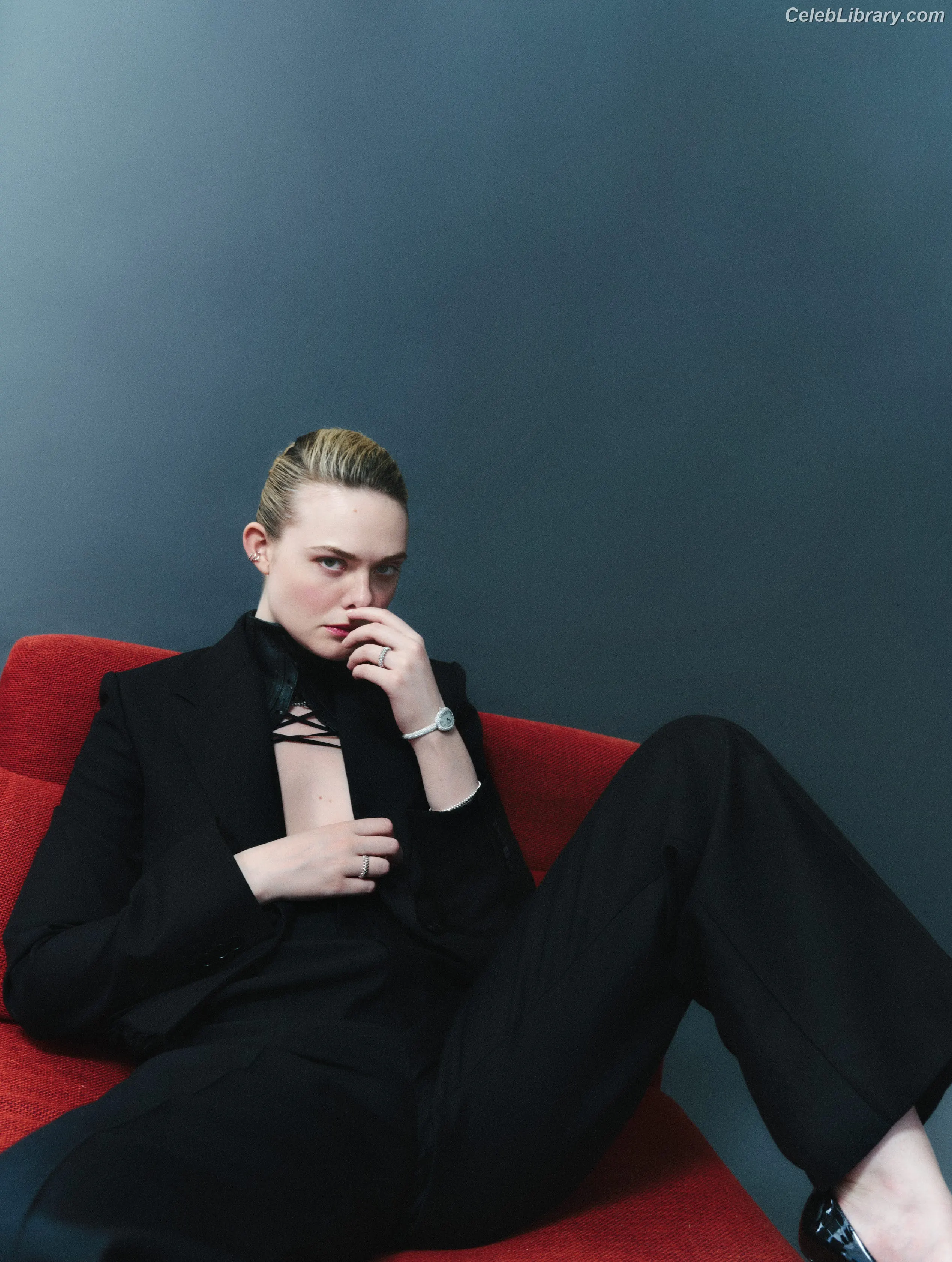 Elle Fanning photo 11 of 4118