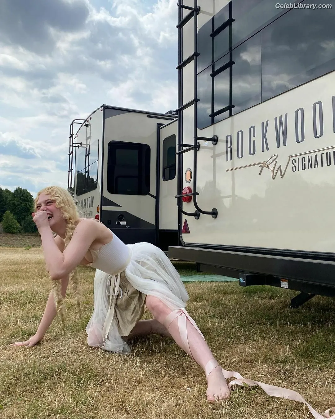 Elle Fanning photo 4 of 4118