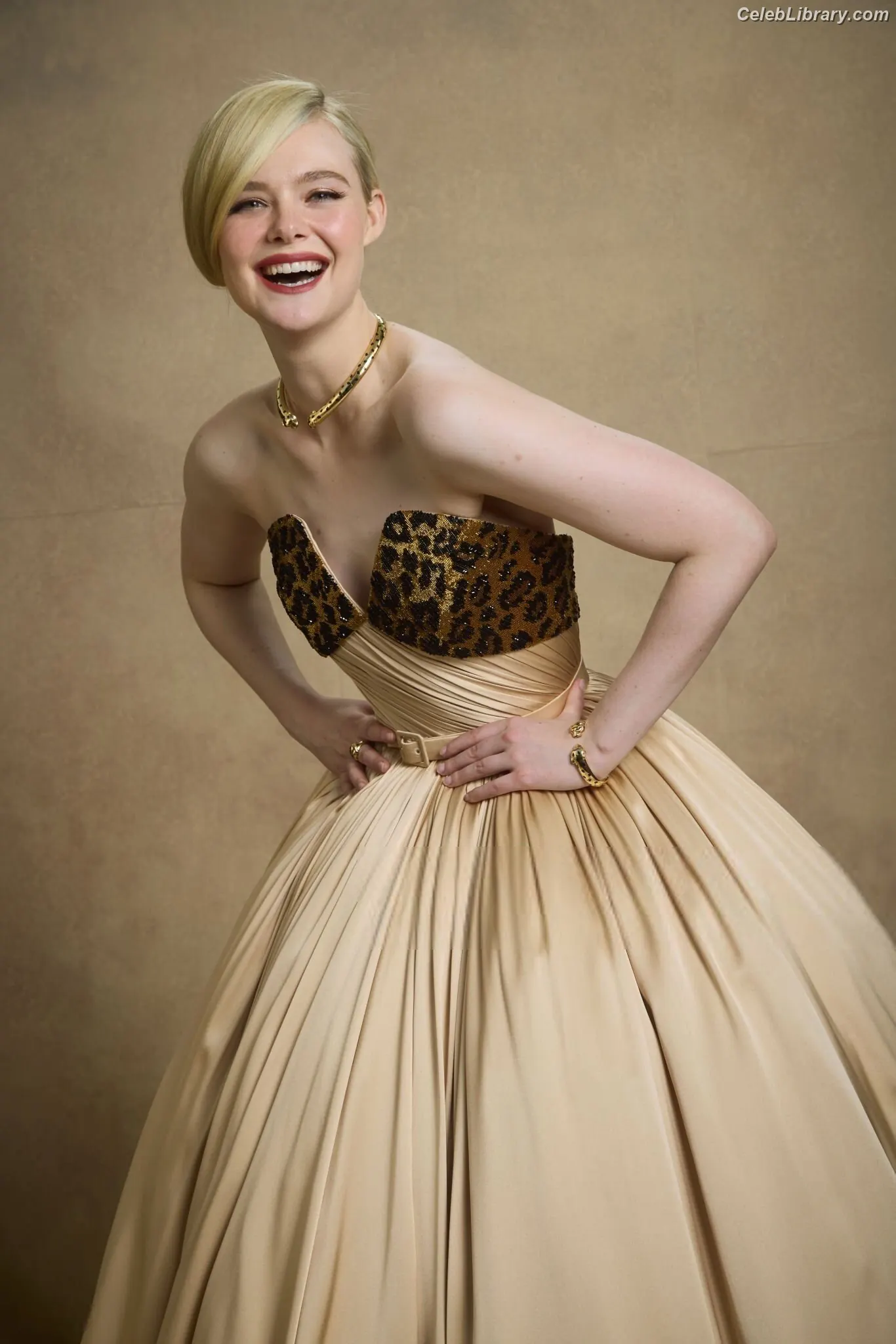 Elle Fanning photo 19 of 4118