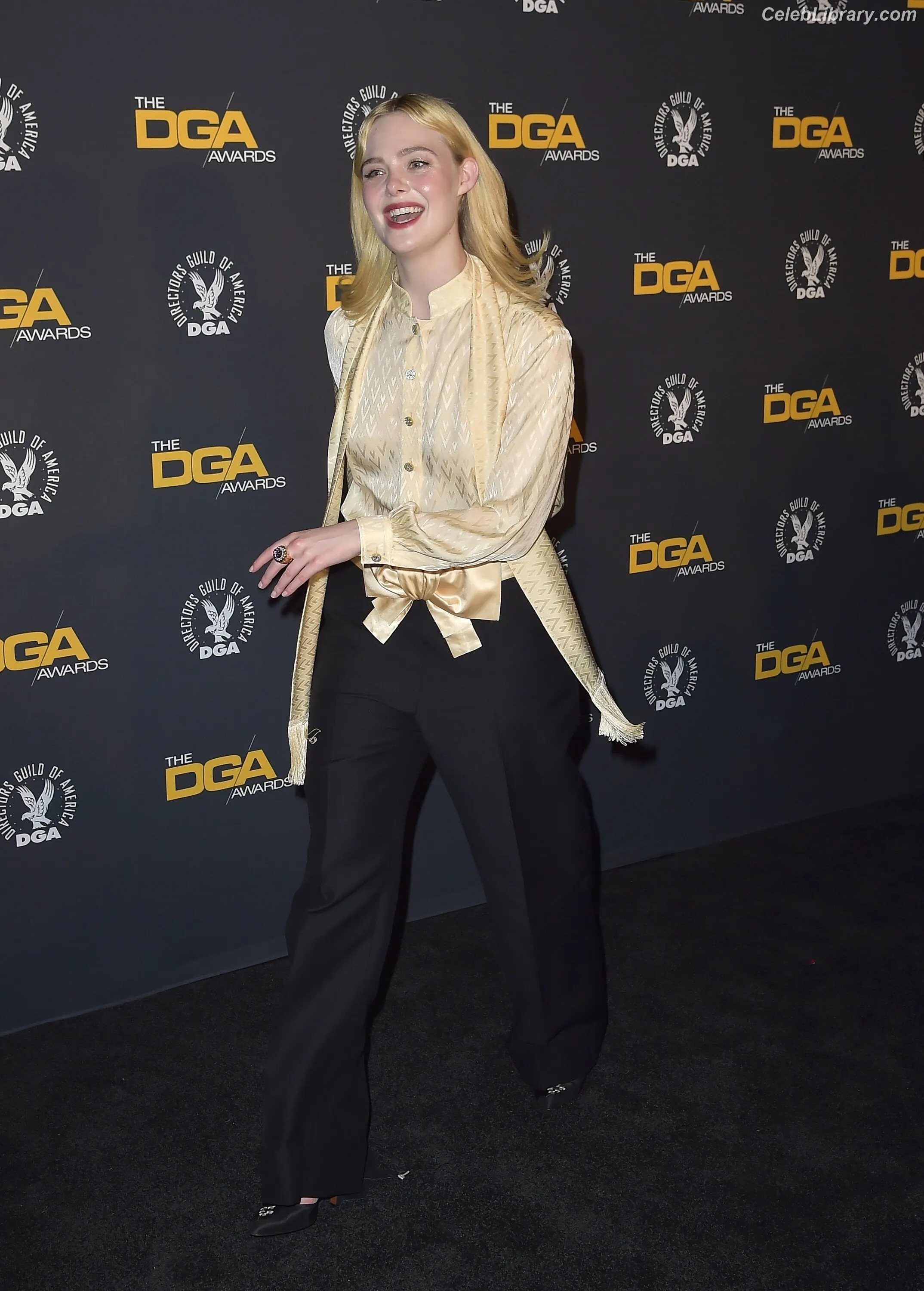 Elle Fanning photo 9 of 4118