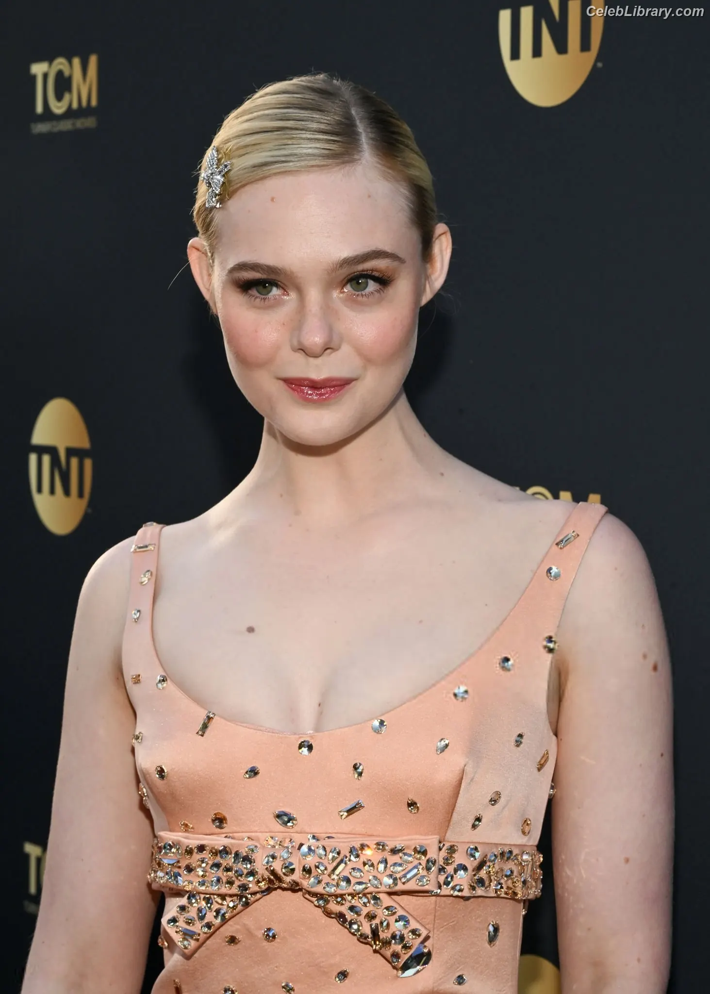 Elle Fanning photo 21 of 4118
