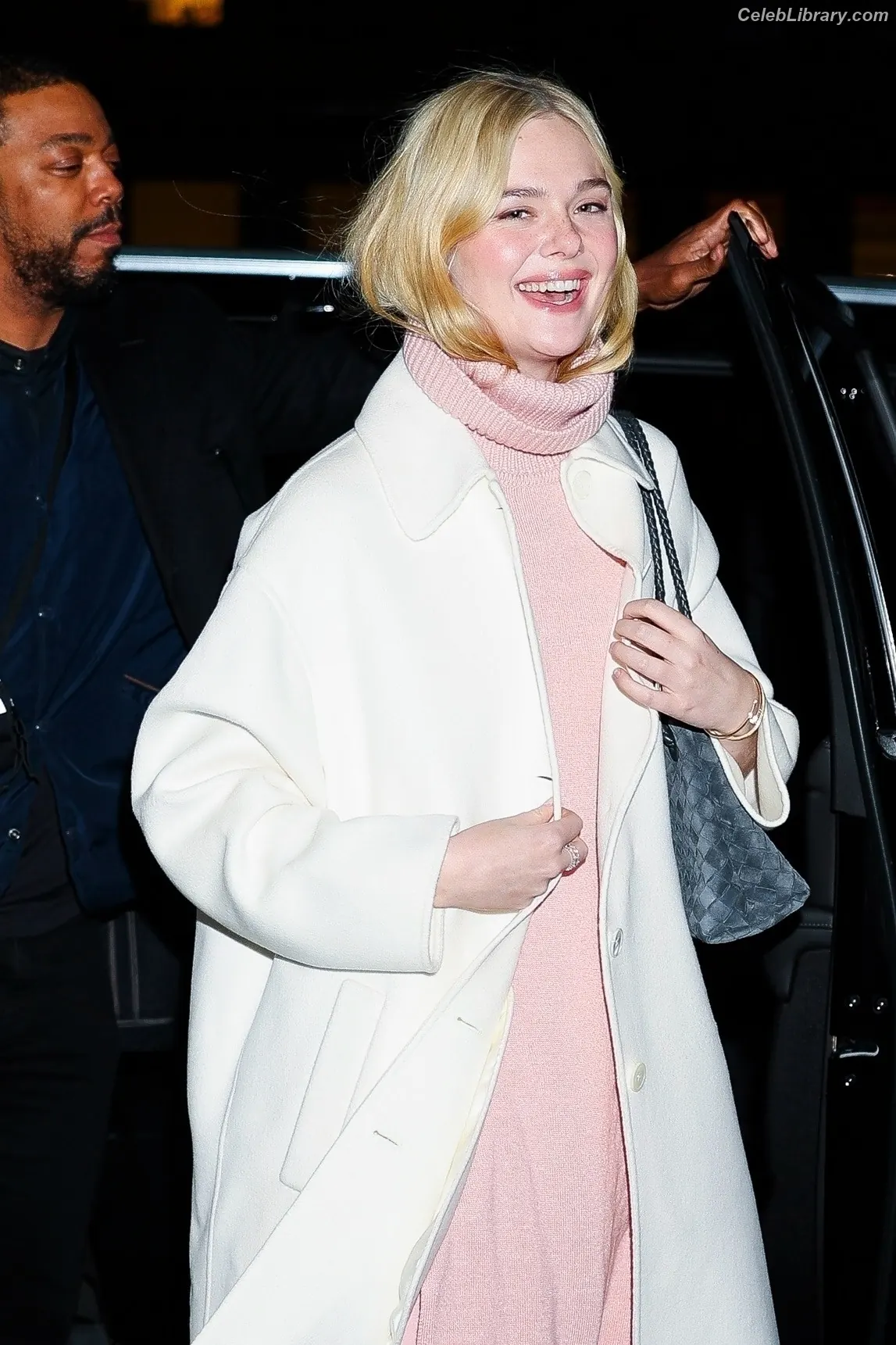 Elle Fanning photo 8 of 4118