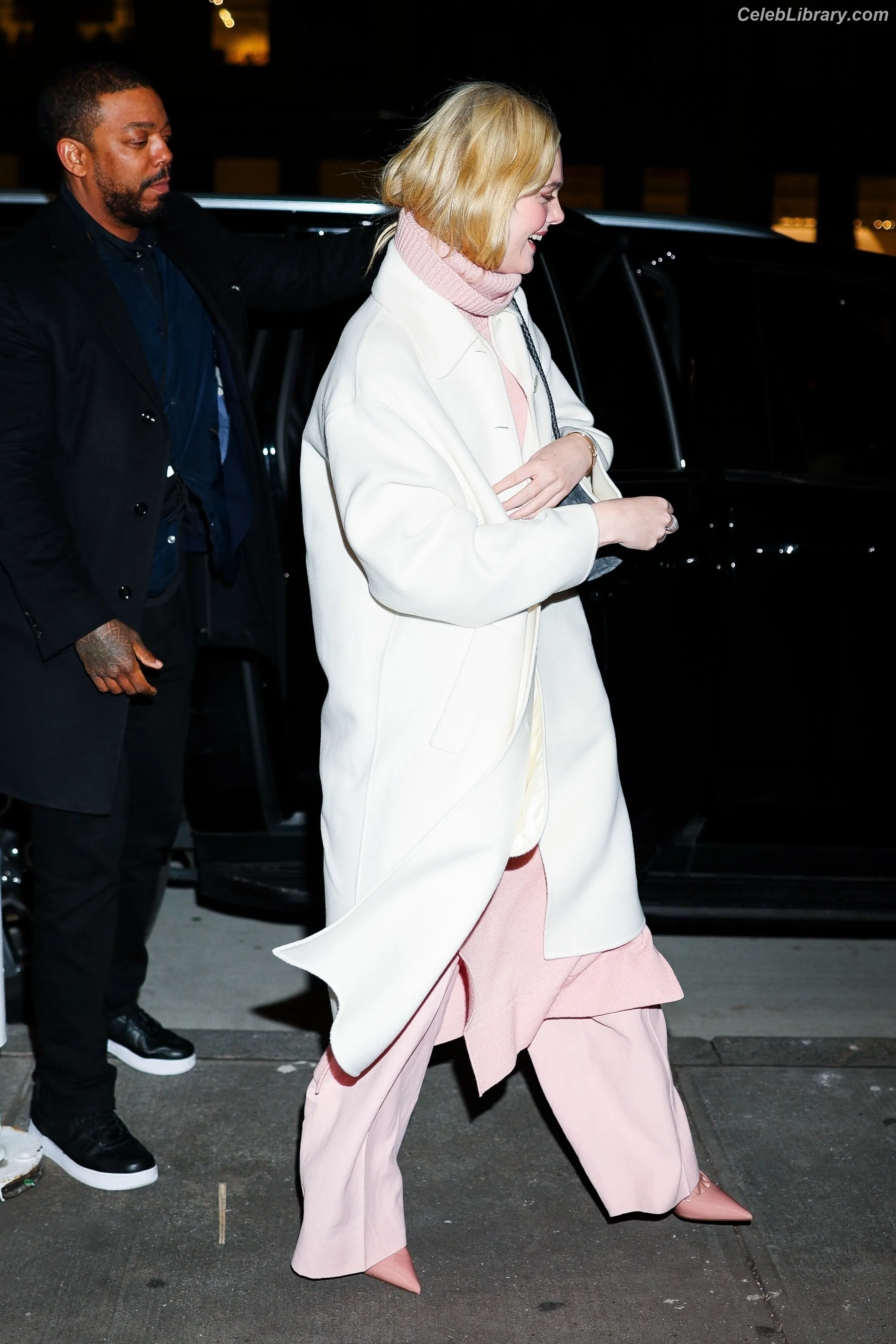 Elle Fanning photo 19 of 4118
