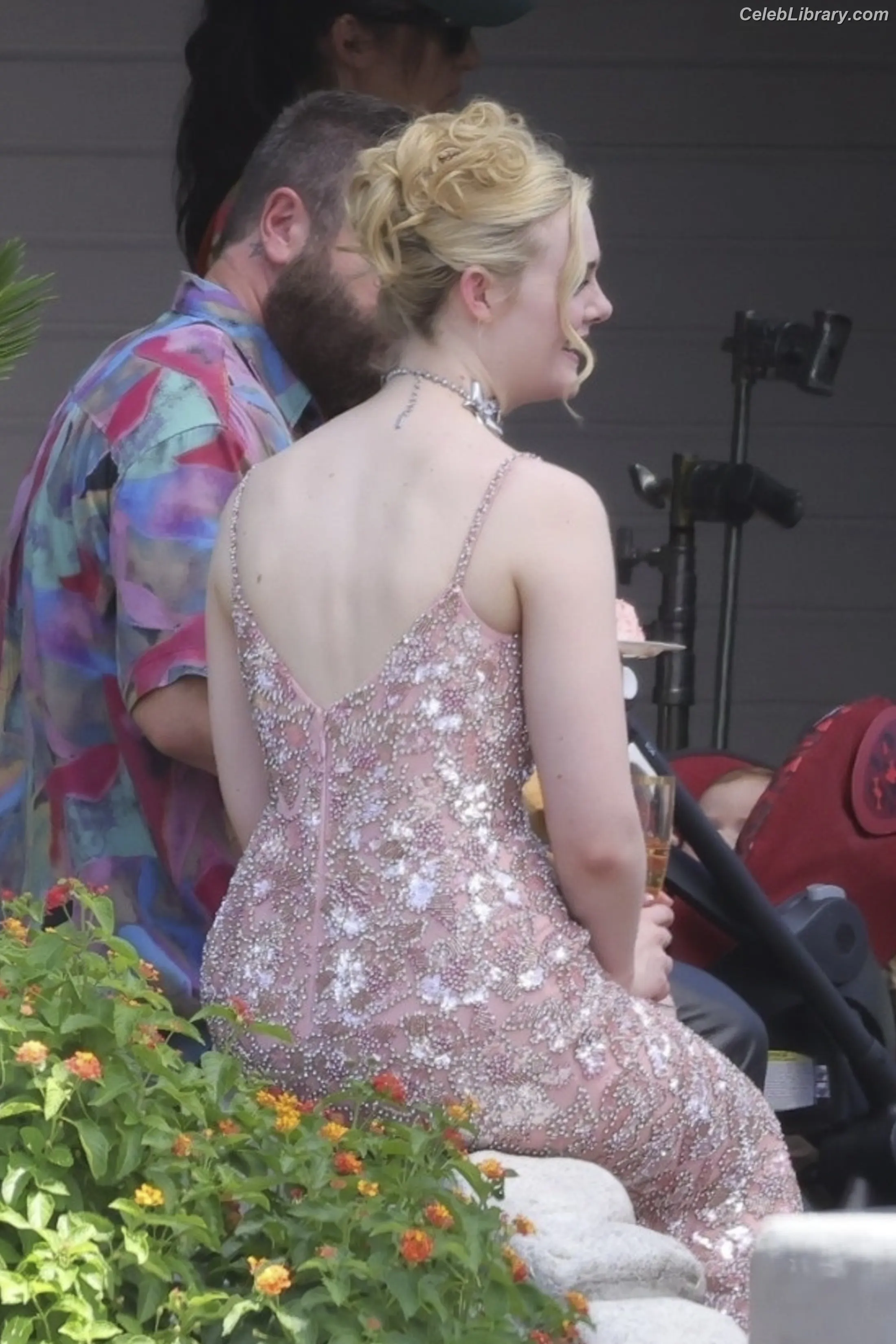 Elle Fanning photo 9 of 4118