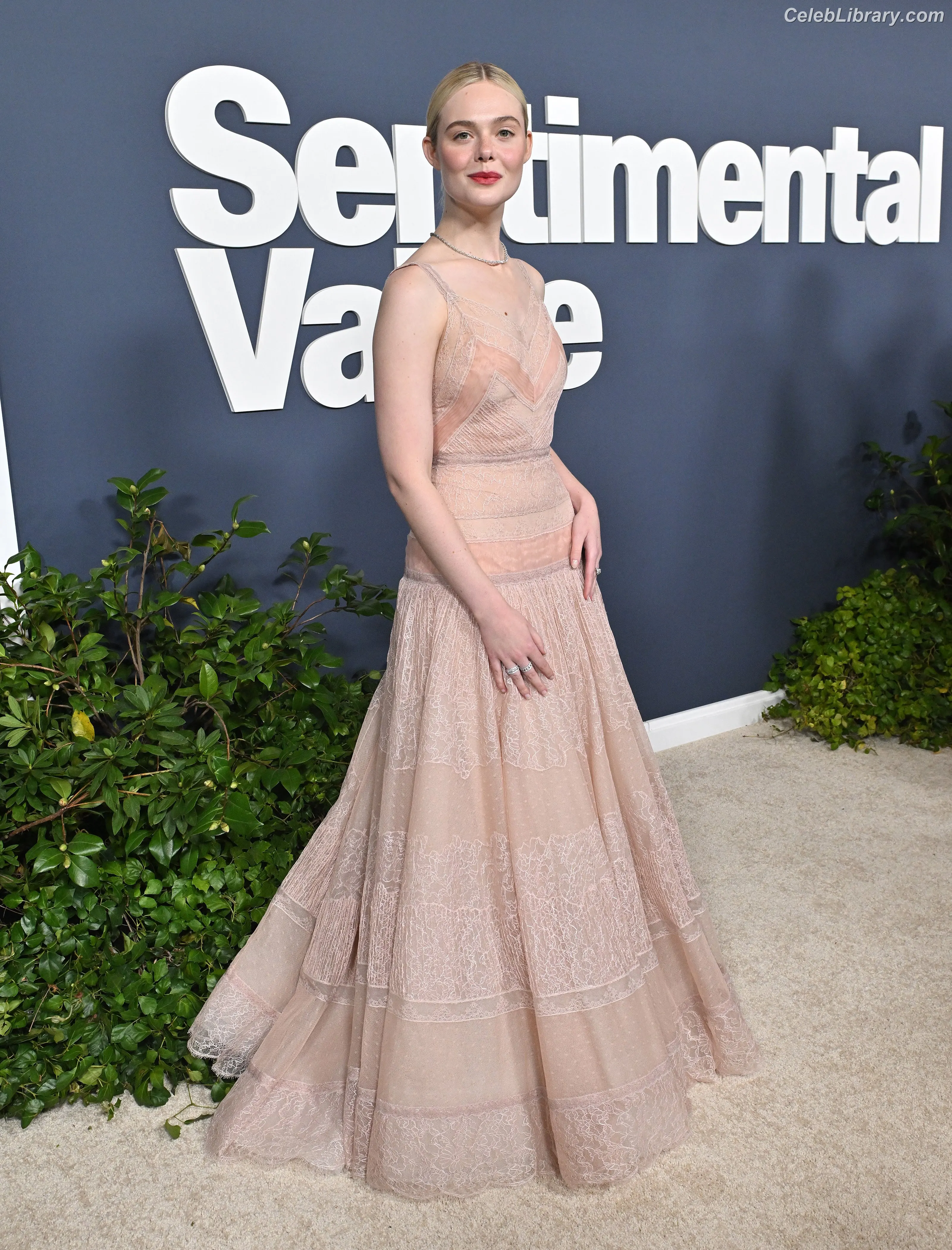 Elle Fanning photo 22 of 4118