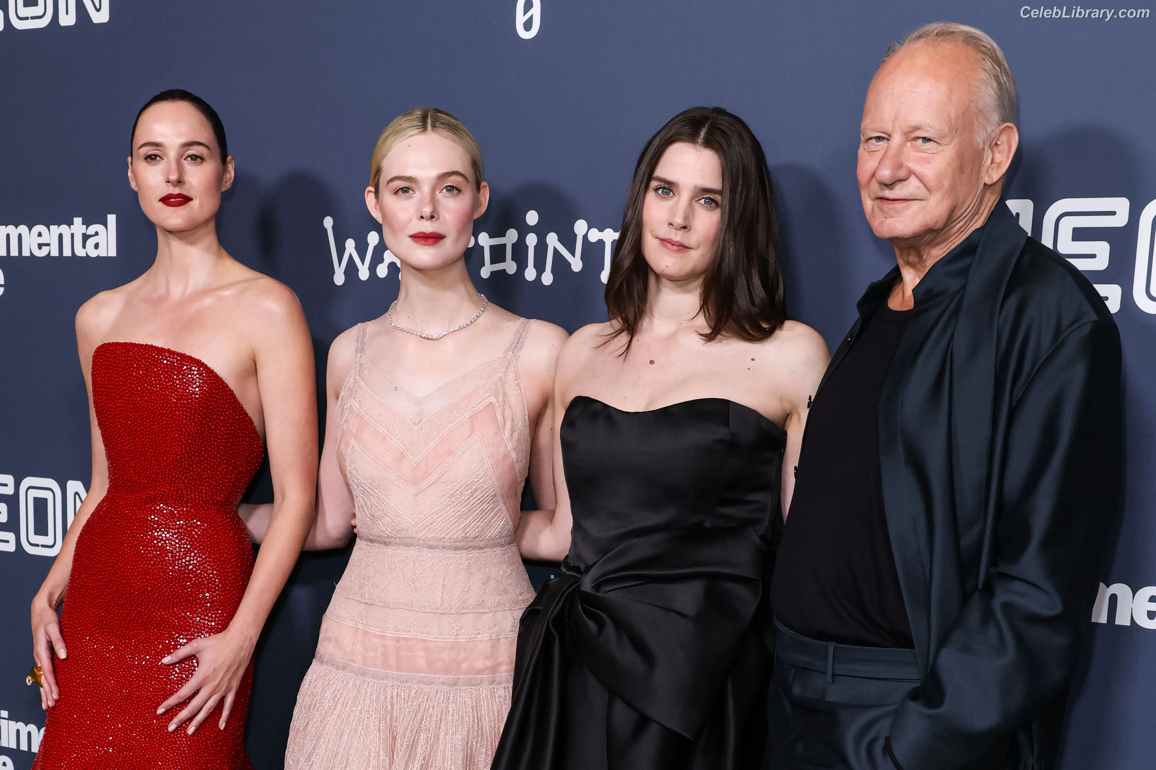 Elle Fanning photo 24 of 4118