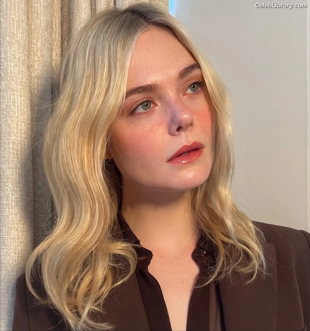 Elle Fanning photo 22 of 4118