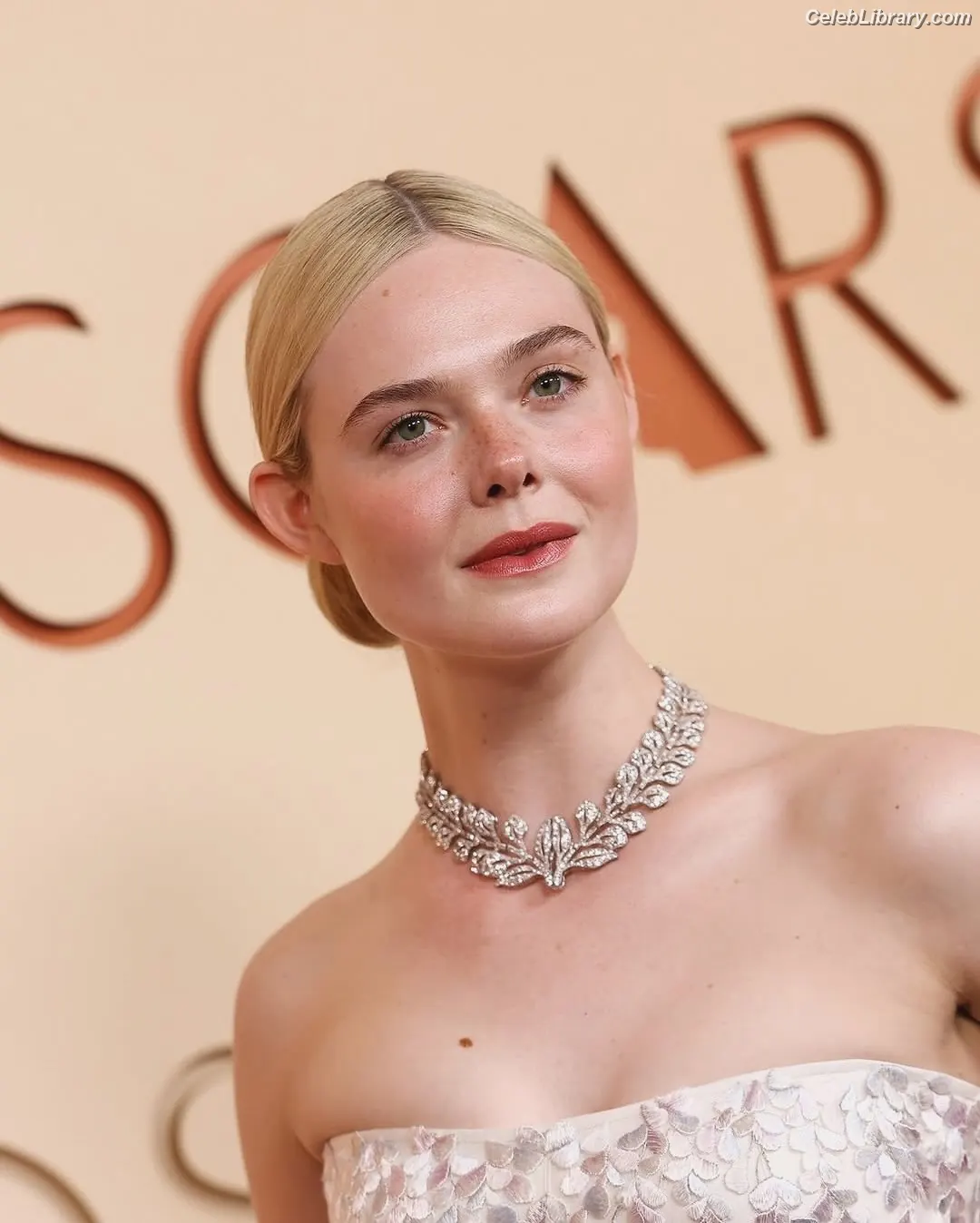 Elle Fanning photo 12 of 4118
