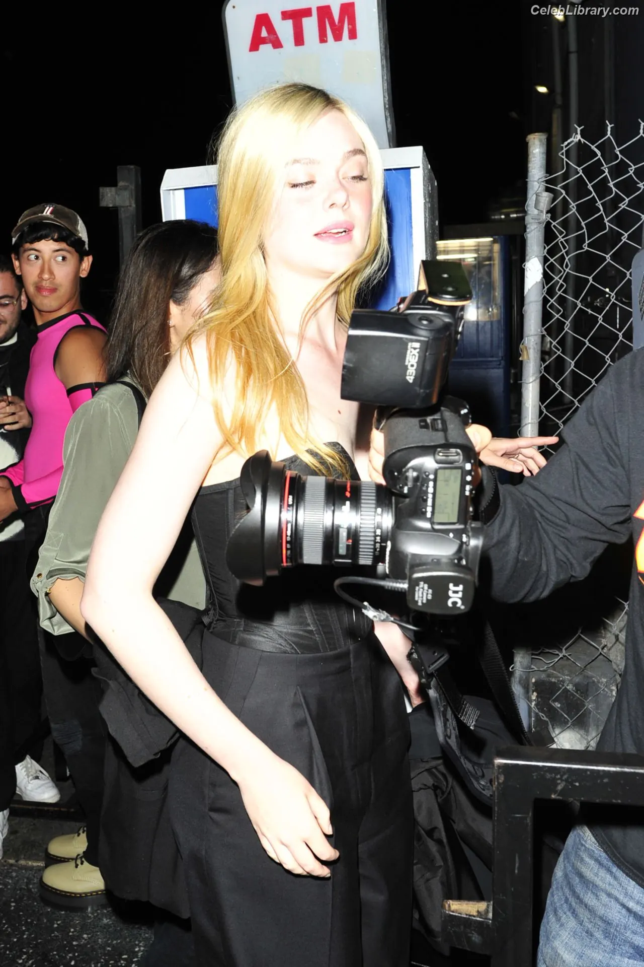 Elle Fanning photo 18 of 4118