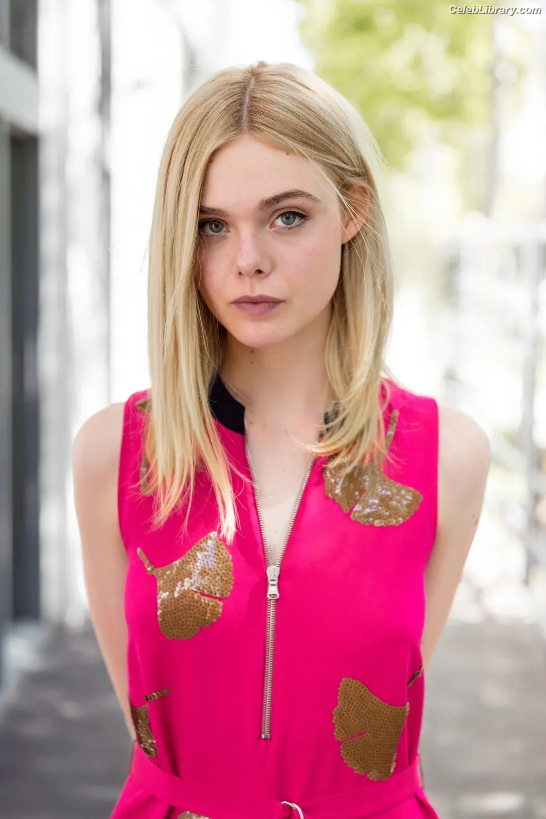 Elle Fanning photo 10 of 4118