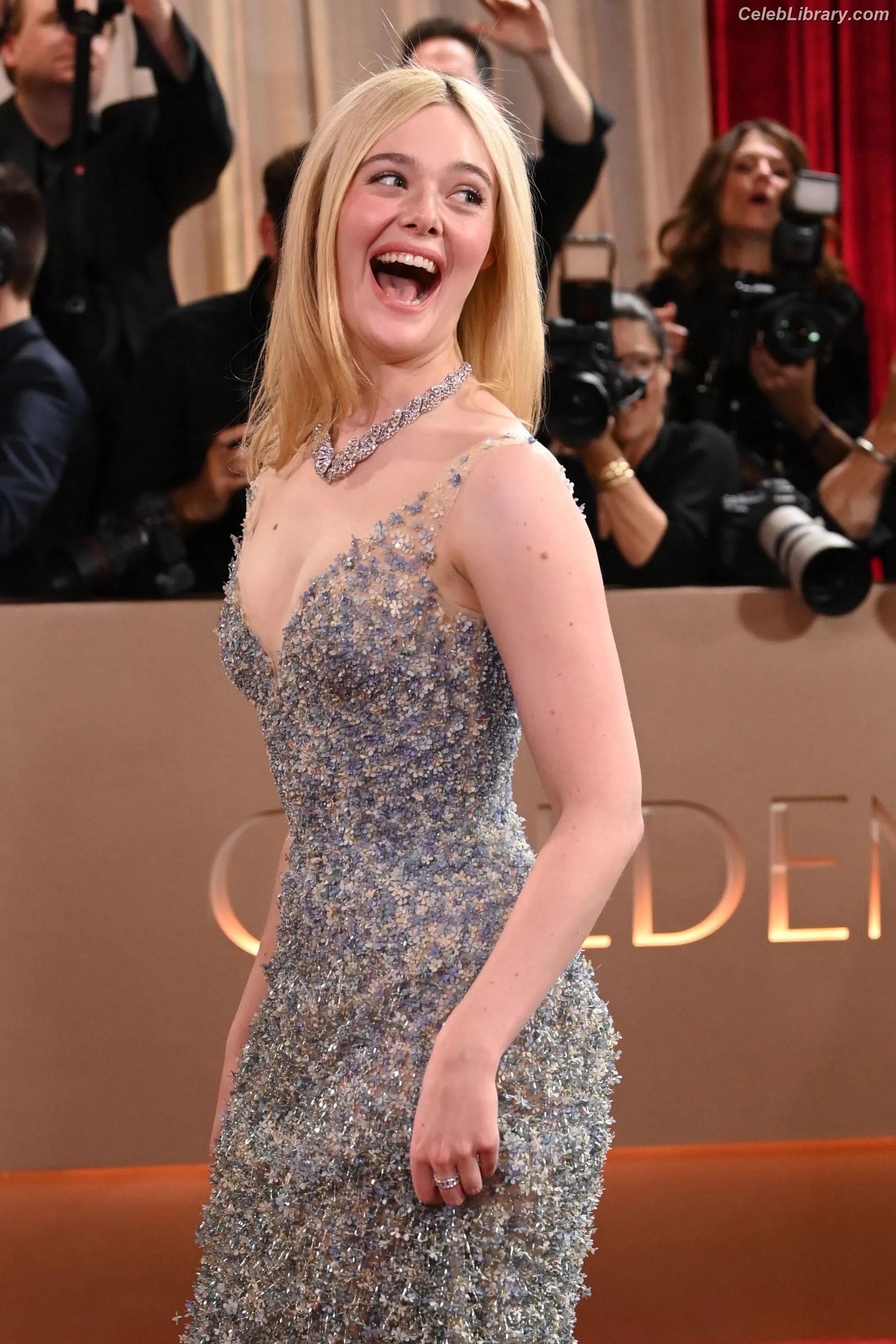 Elle Fanning photo 12 of 4118