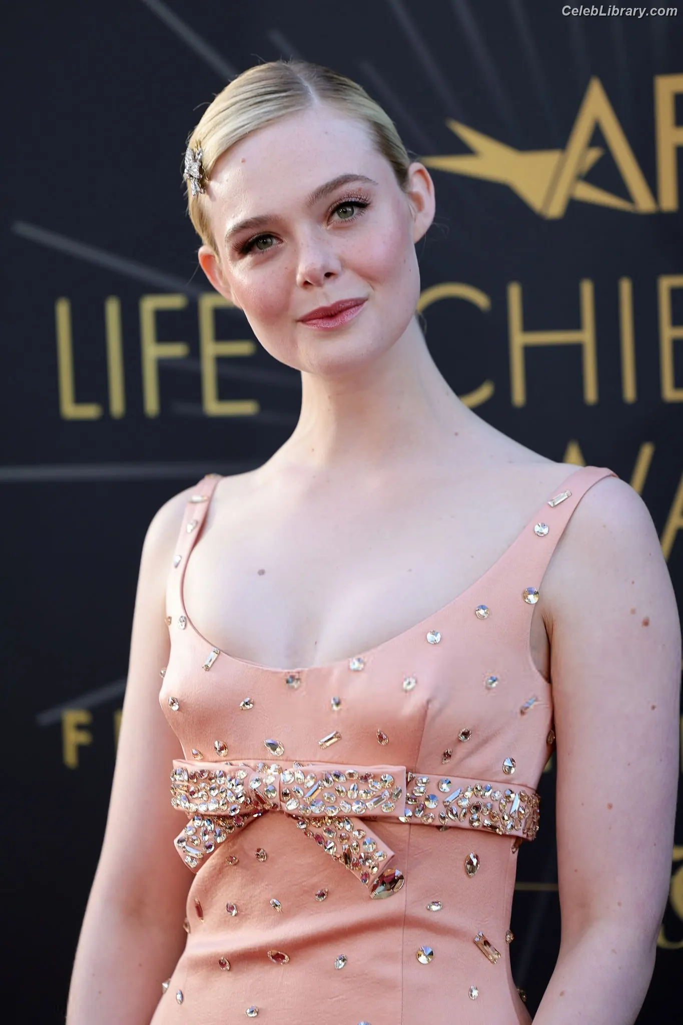 Elle Fanning photo 4 of 4118