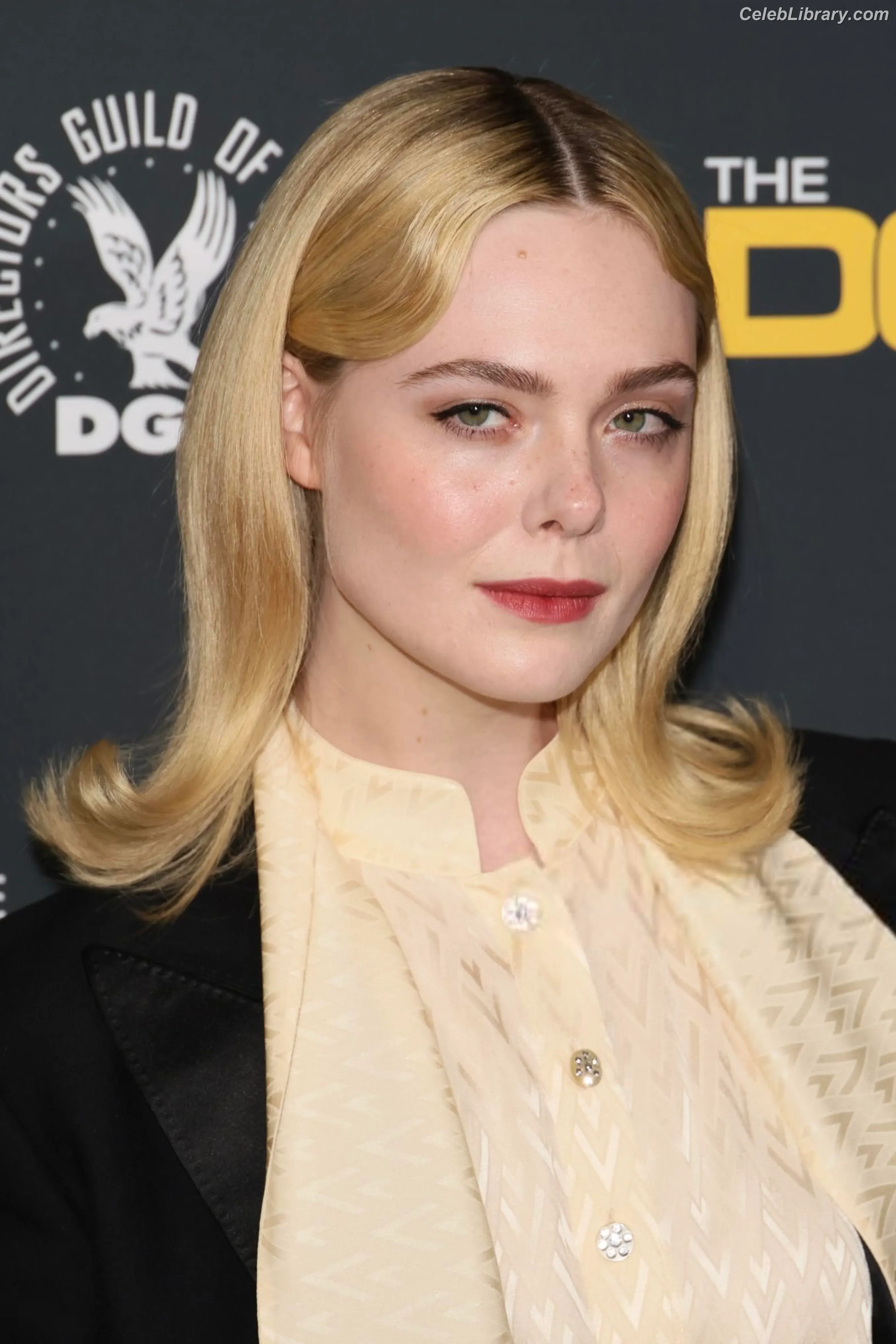 Elle Fanning photo 2 of 4118