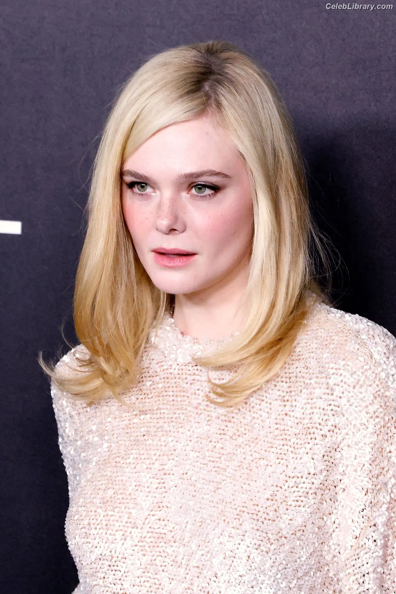 Elle Fanning photo 17 of 4118