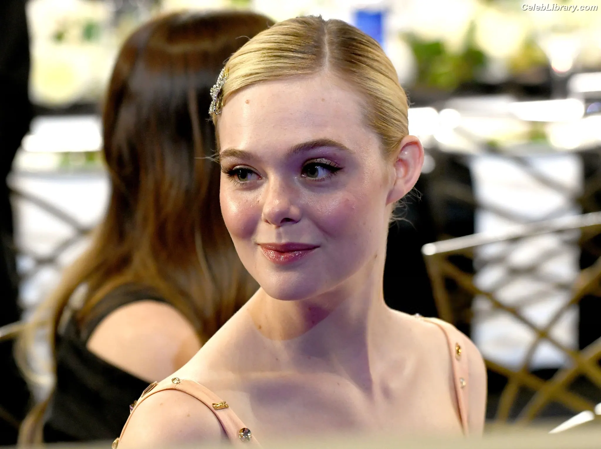 Elle Fanning photo 19 of 4118