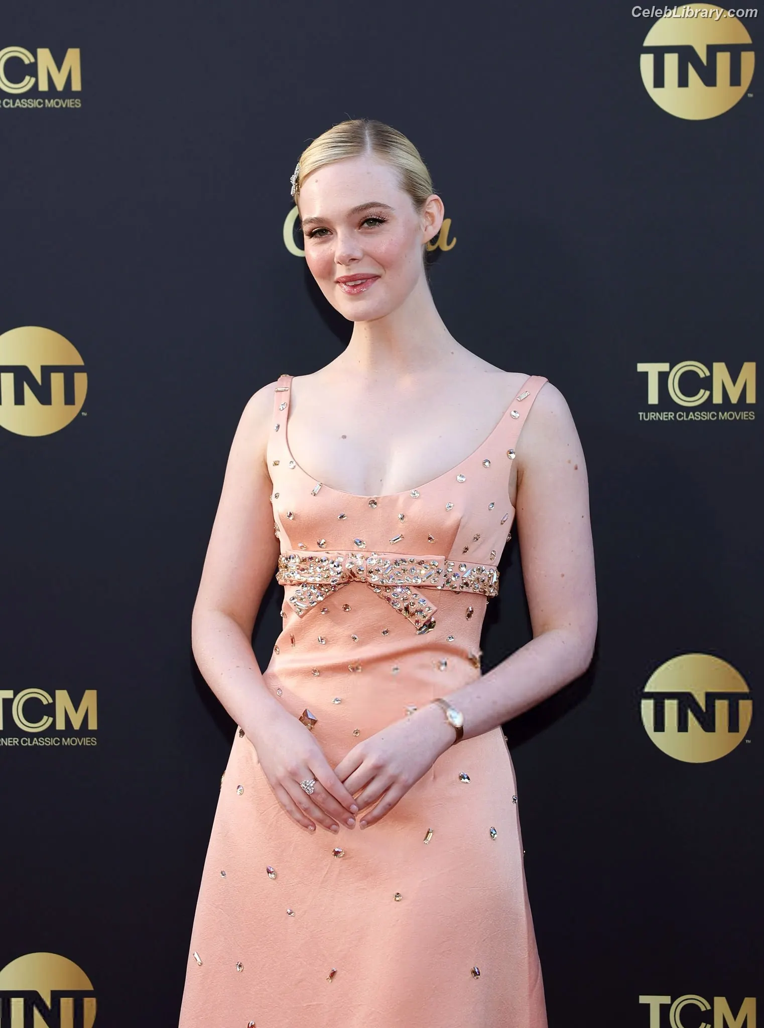 Elle Fanning photo 1 of 4118