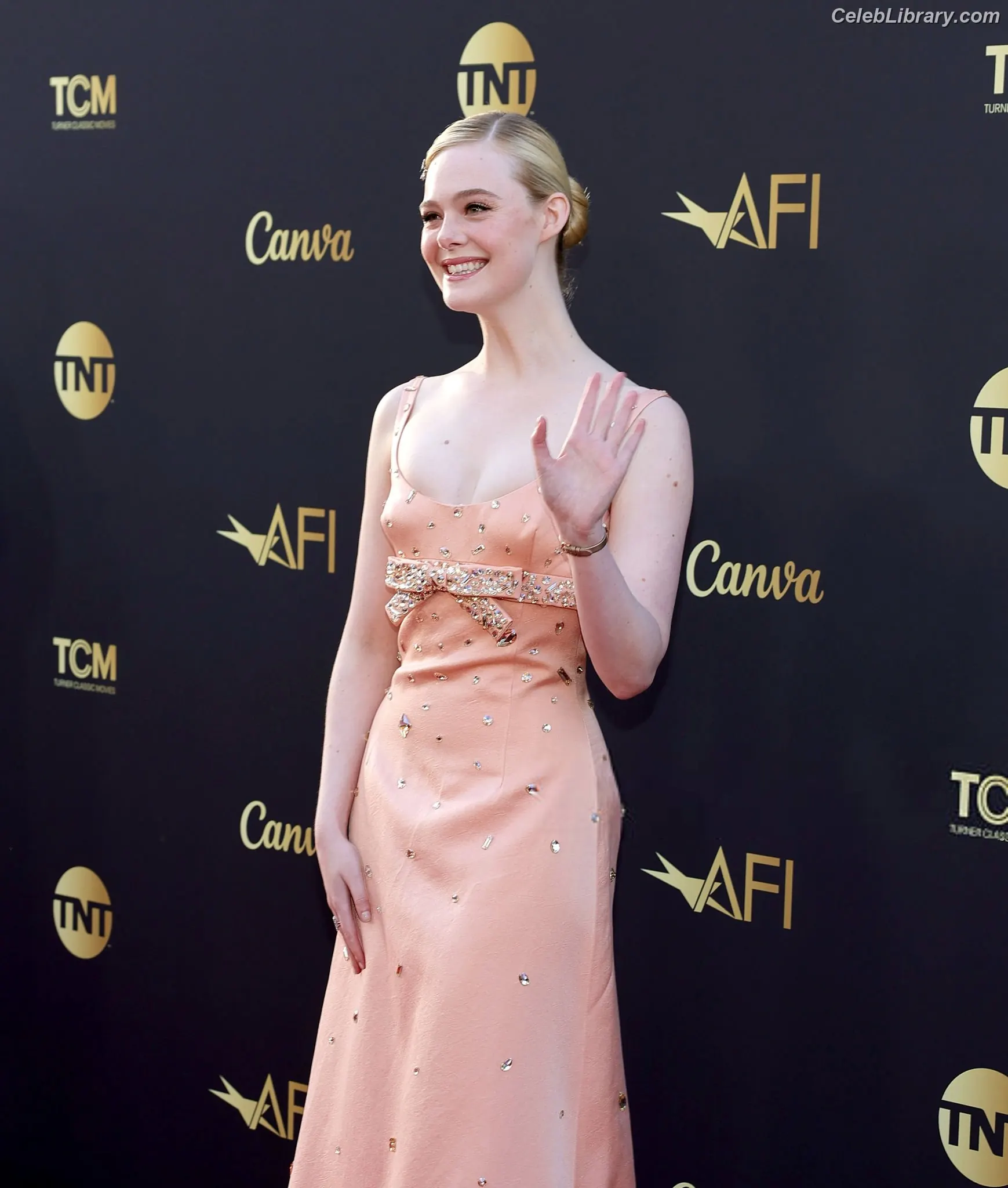 Elle Fanning photo 13 of 4118