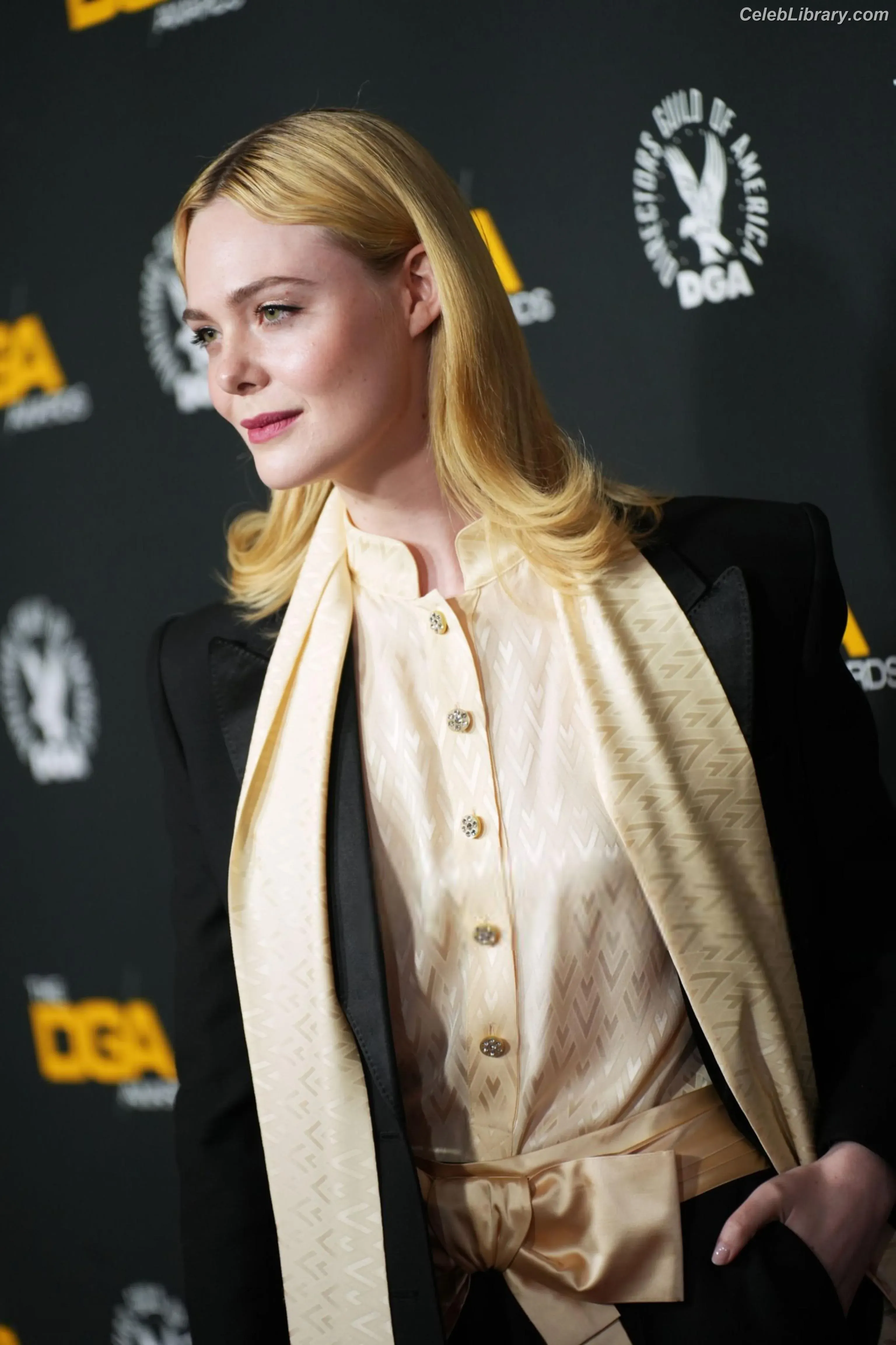 Elle Fanning photo 17 of 4118