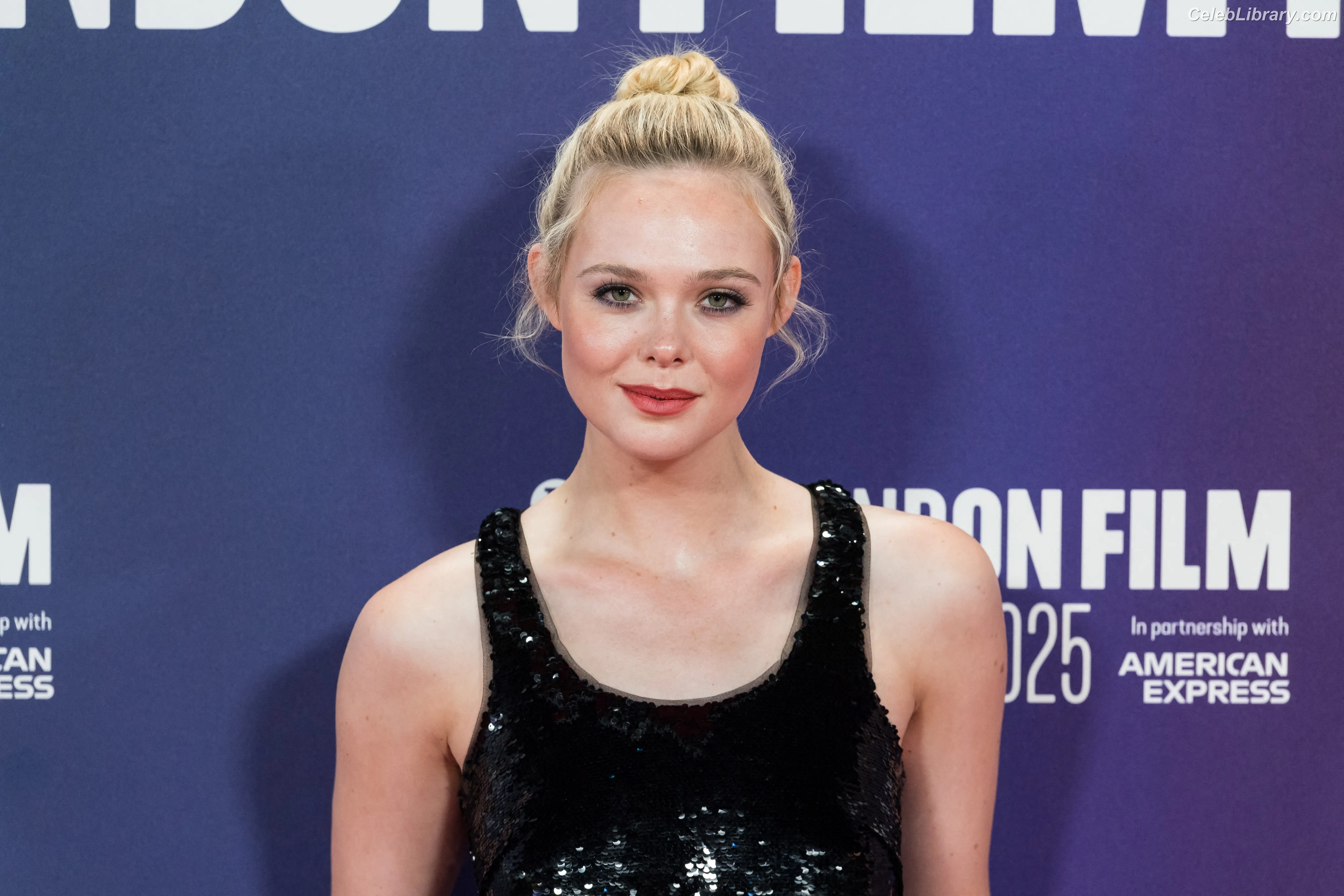 Elle Fanning photo 2 of 4118