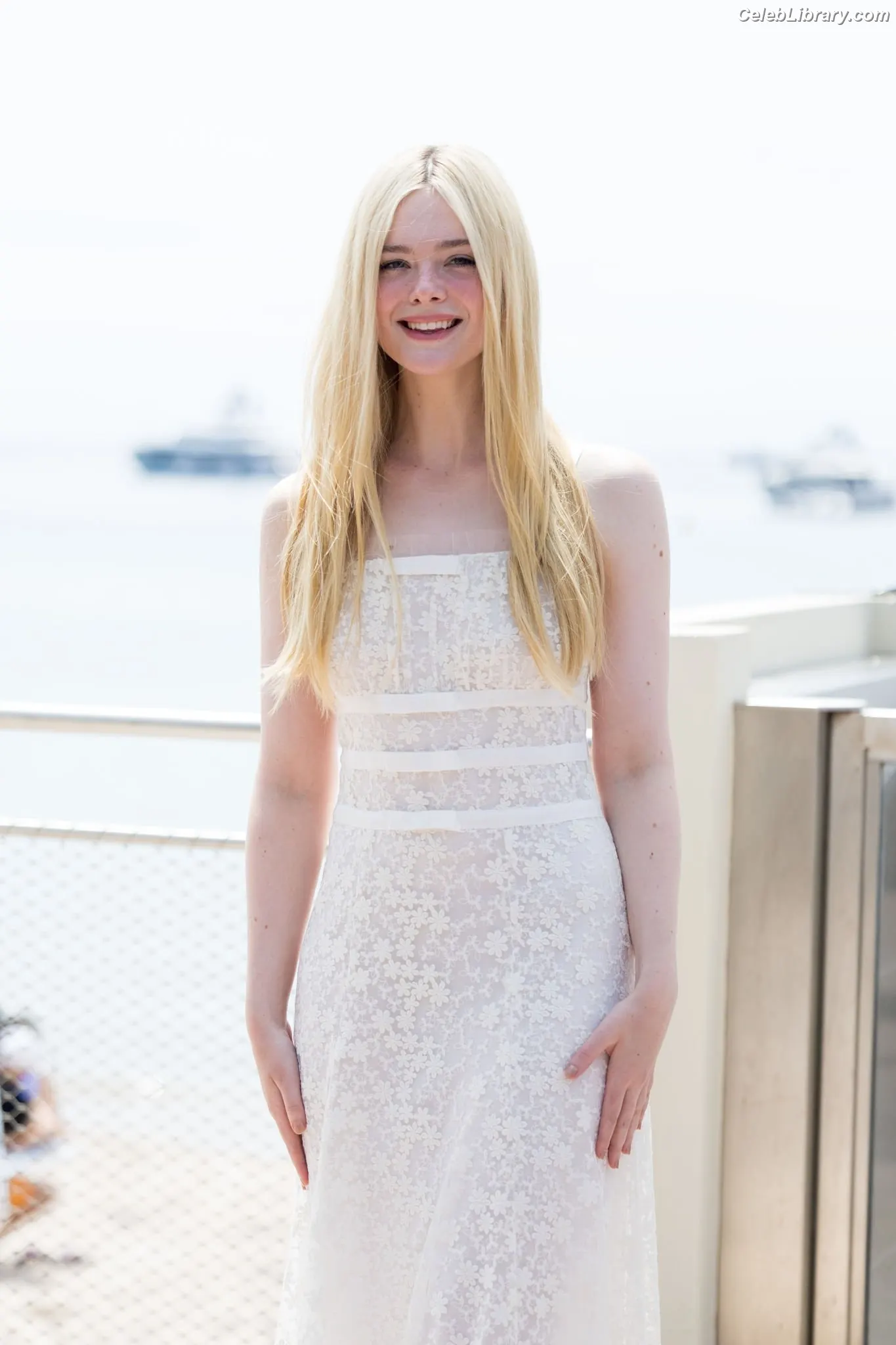 Elle Fanning photo 17 of 4118