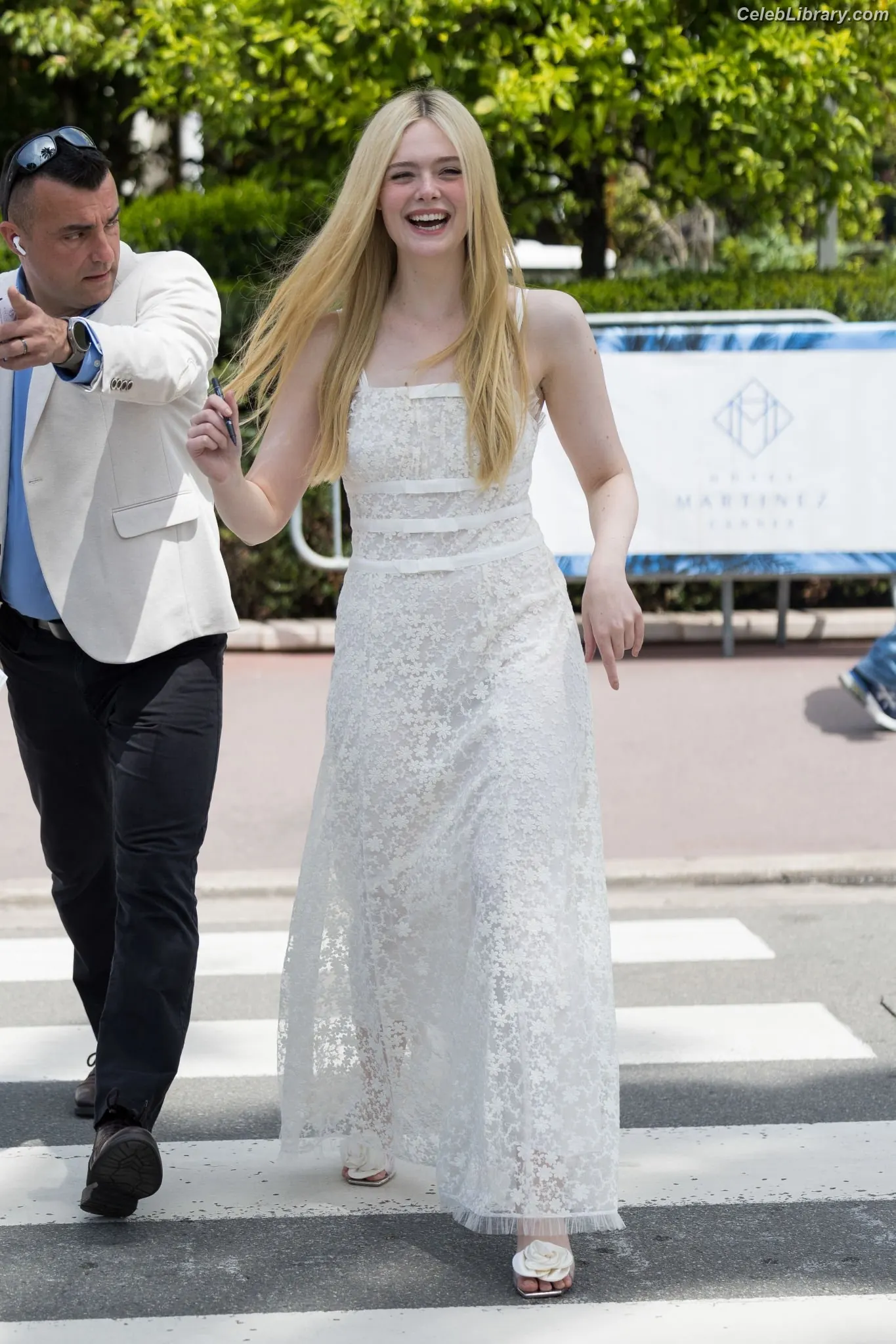 Elle Fanning photo 3 of 4118